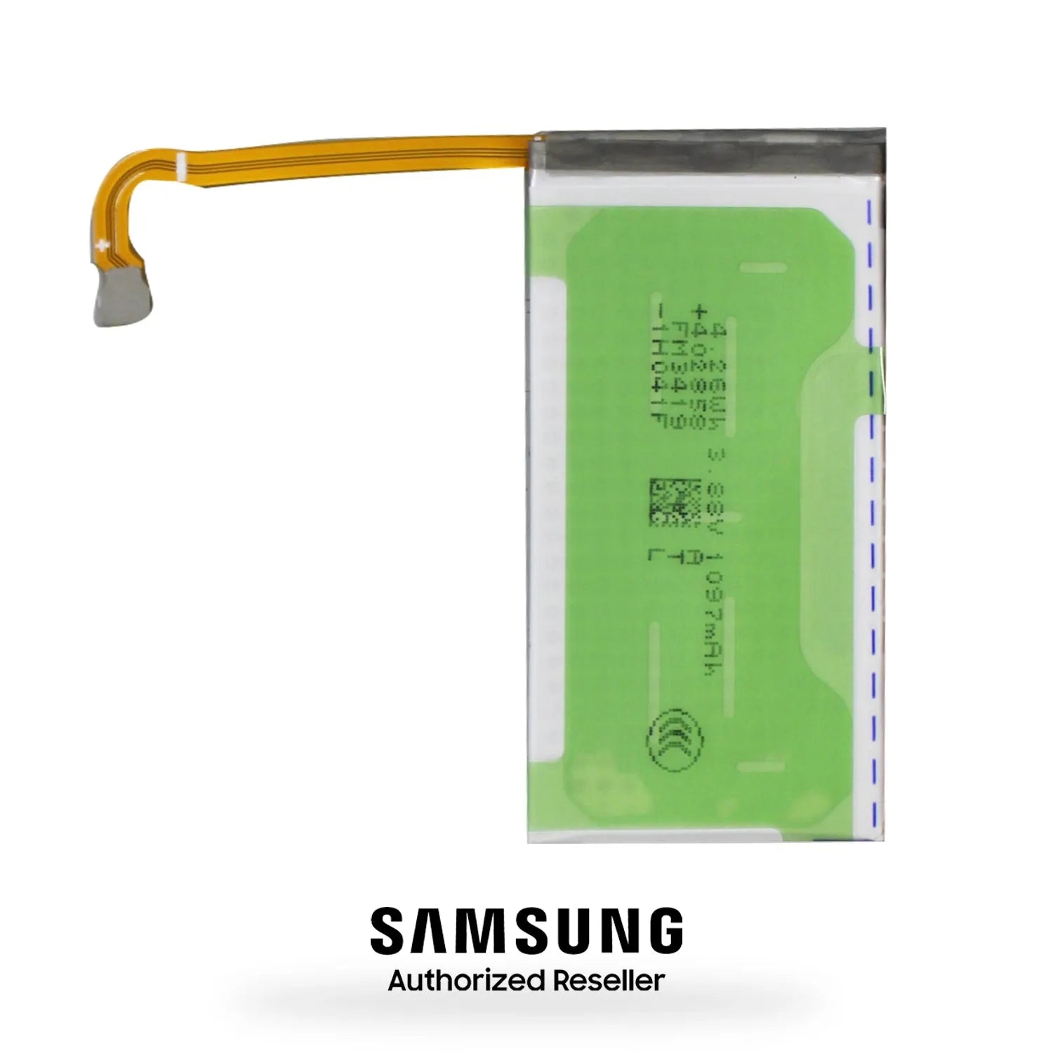 Bateria Samsung Original Z Flip 6 F741 Eb-bf741aby / Eb-bf741abe |+4,000 reseñas 4.9/5 | recibe en 2 días