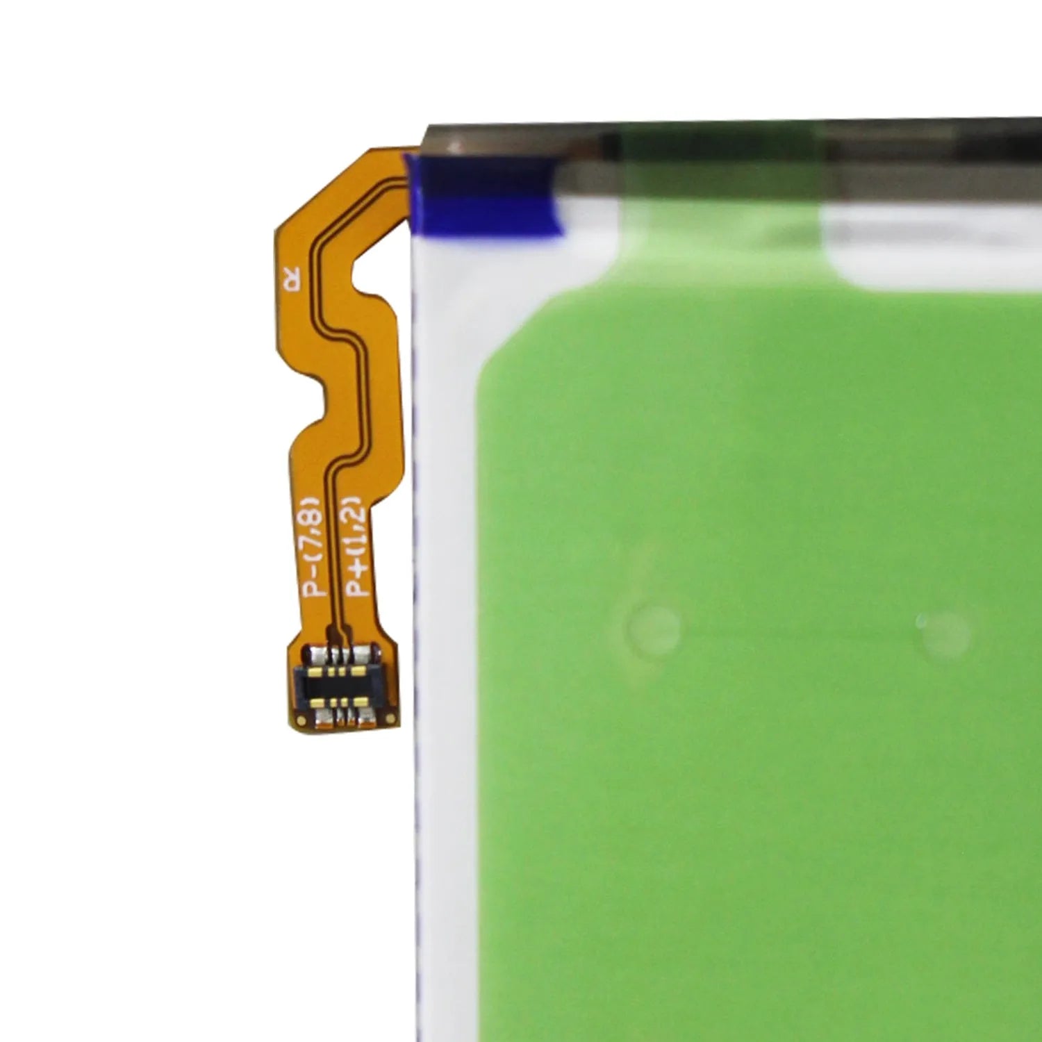 Bateria Samsung Original Z Flip 6 F741 Eb-bf742aby / Eb-bf742abe |+4,000 reseñas 4.9/5 | recibe en 2 días