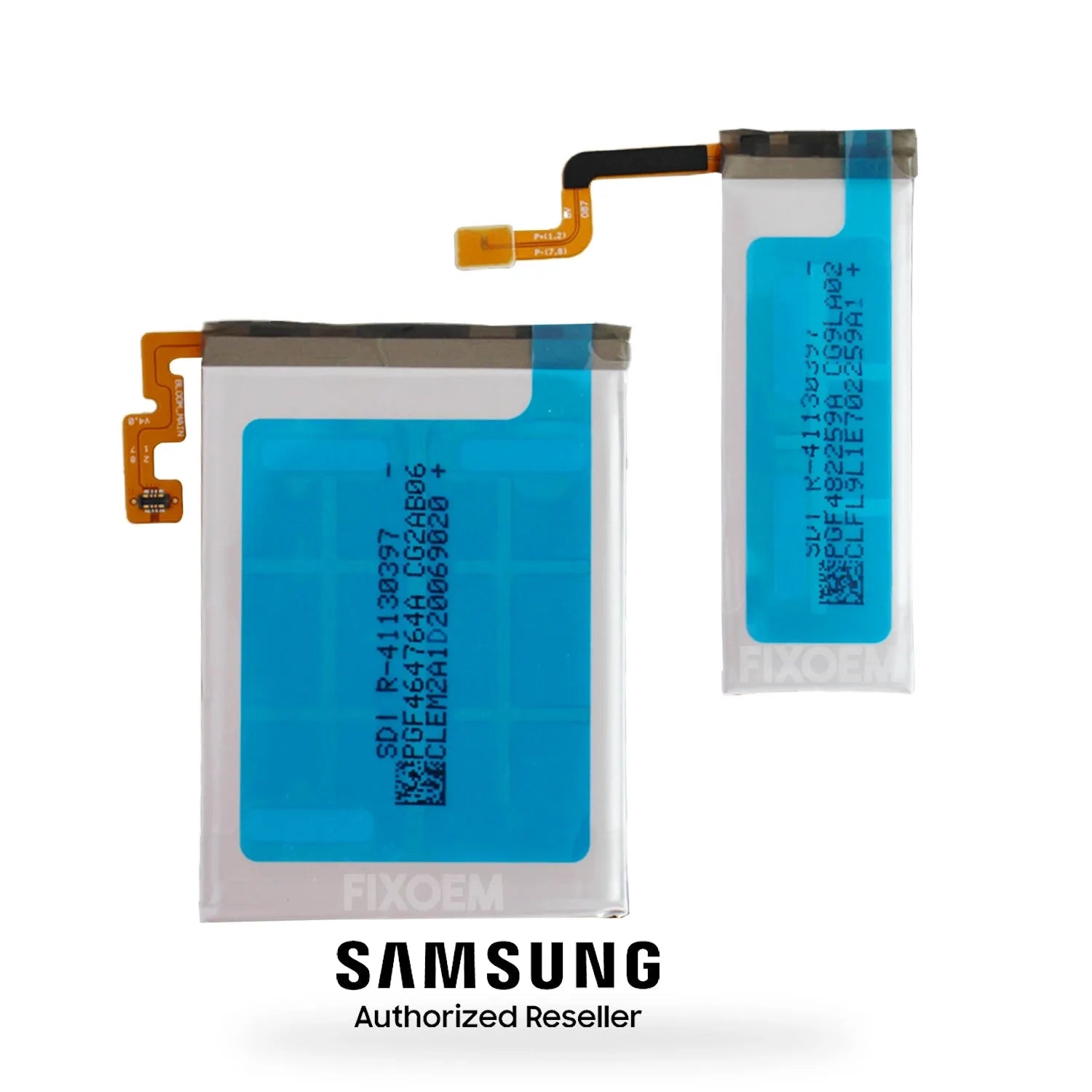 Bateria Samsung Original Z Flip F700 EB-BF700ABY |+4,000 reseñas 4.9/5 | recibe en 2 días