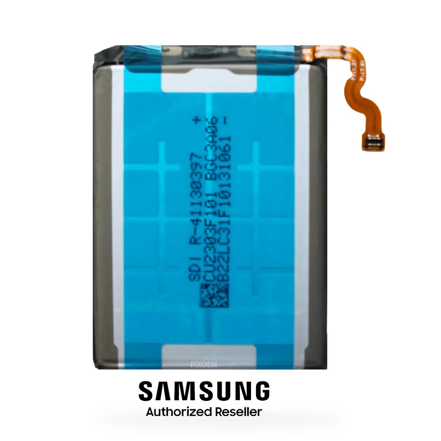 Bateria Samsung Original Z Flip3 5G Eb-Bf711Aby |+4,000 reseñas 4.9/5 | recibe en 2 días