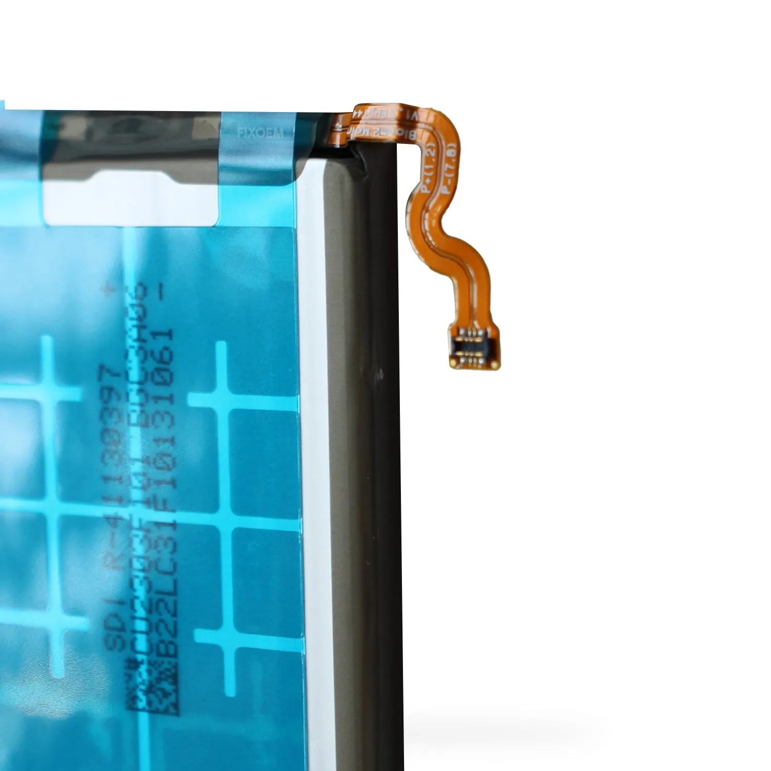 Bateria Samsung Original Z Flip3 5G Eb-Bf711Aby |+4,000 reseñas 4.9/5 | recibe en 2 días