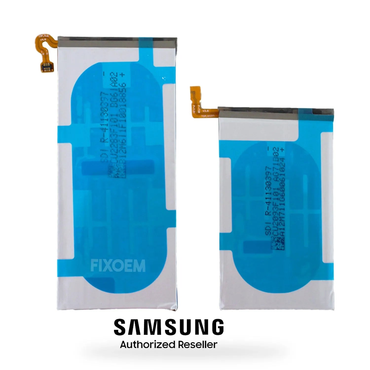 Bateria Samsung Original Z Fold 2 F916 EB-BF916ABY / EB-BF917ABY |+4,000 reseñas 4.9/5 | recibe en 2 días