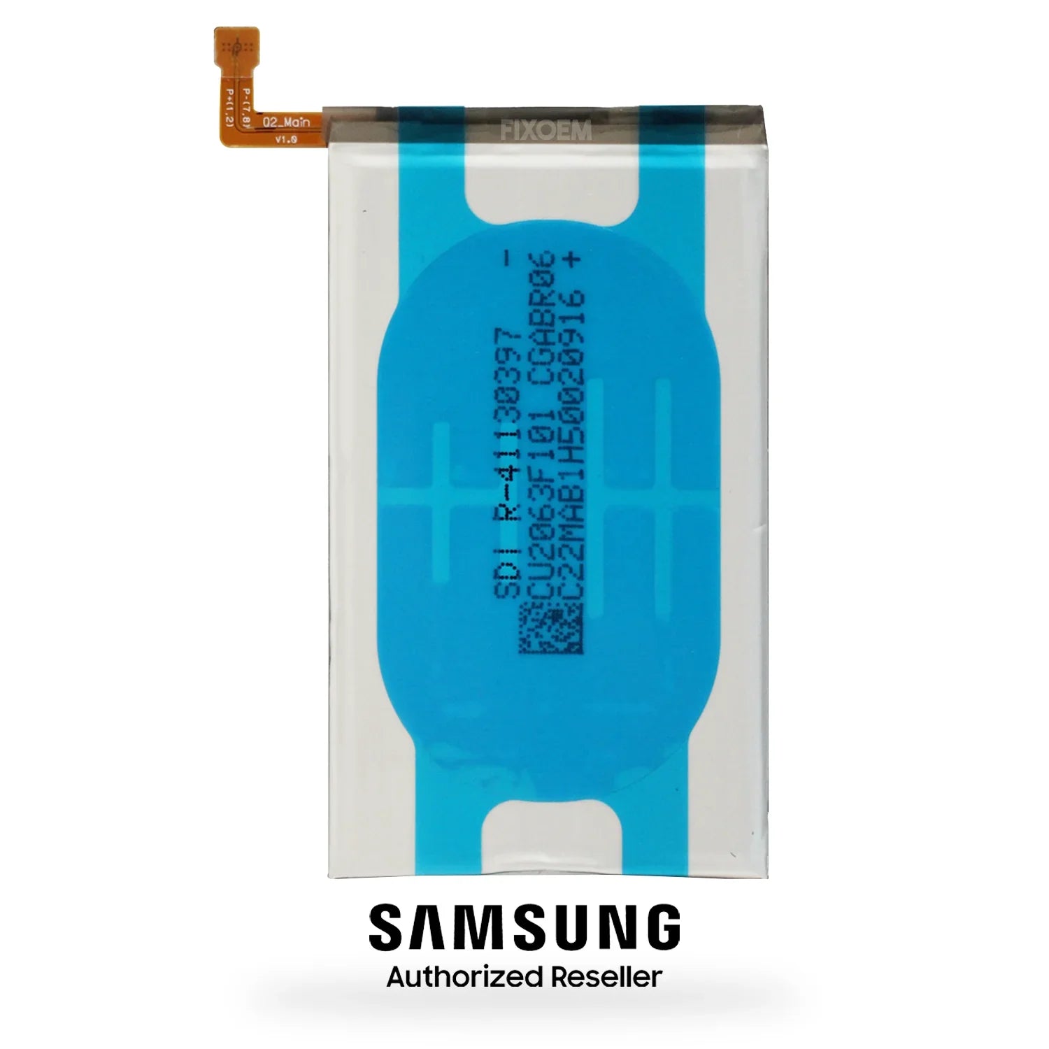 Bateria Samsung Original Z Fold 3 F926 EB-BF927ABY |+4,000 reseñas 4.9/5 | recibe en 2 días