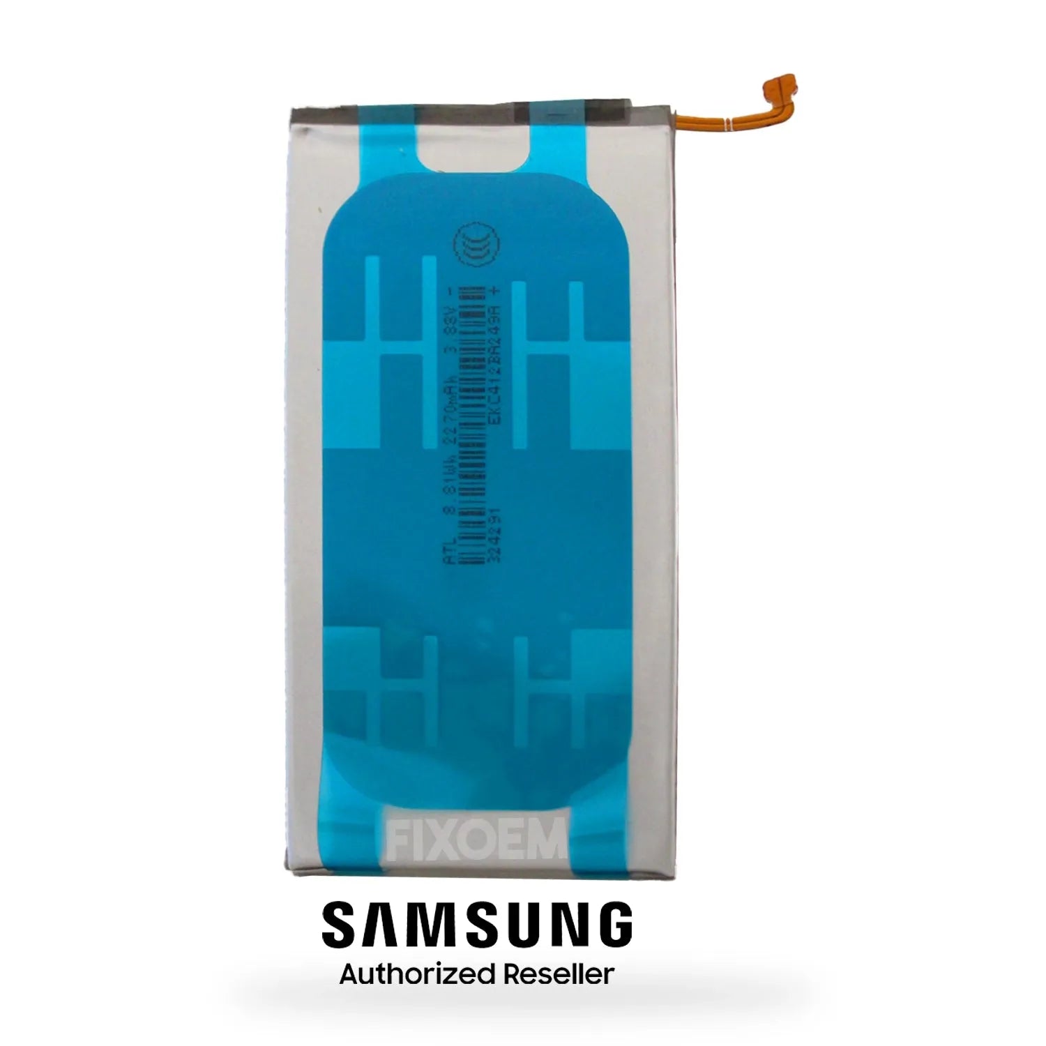 Bateria Samsung Original Z Fold 4 5G EB-BF937ABY |+4,000 reseñas 4.9/5 | recibe en 2 días