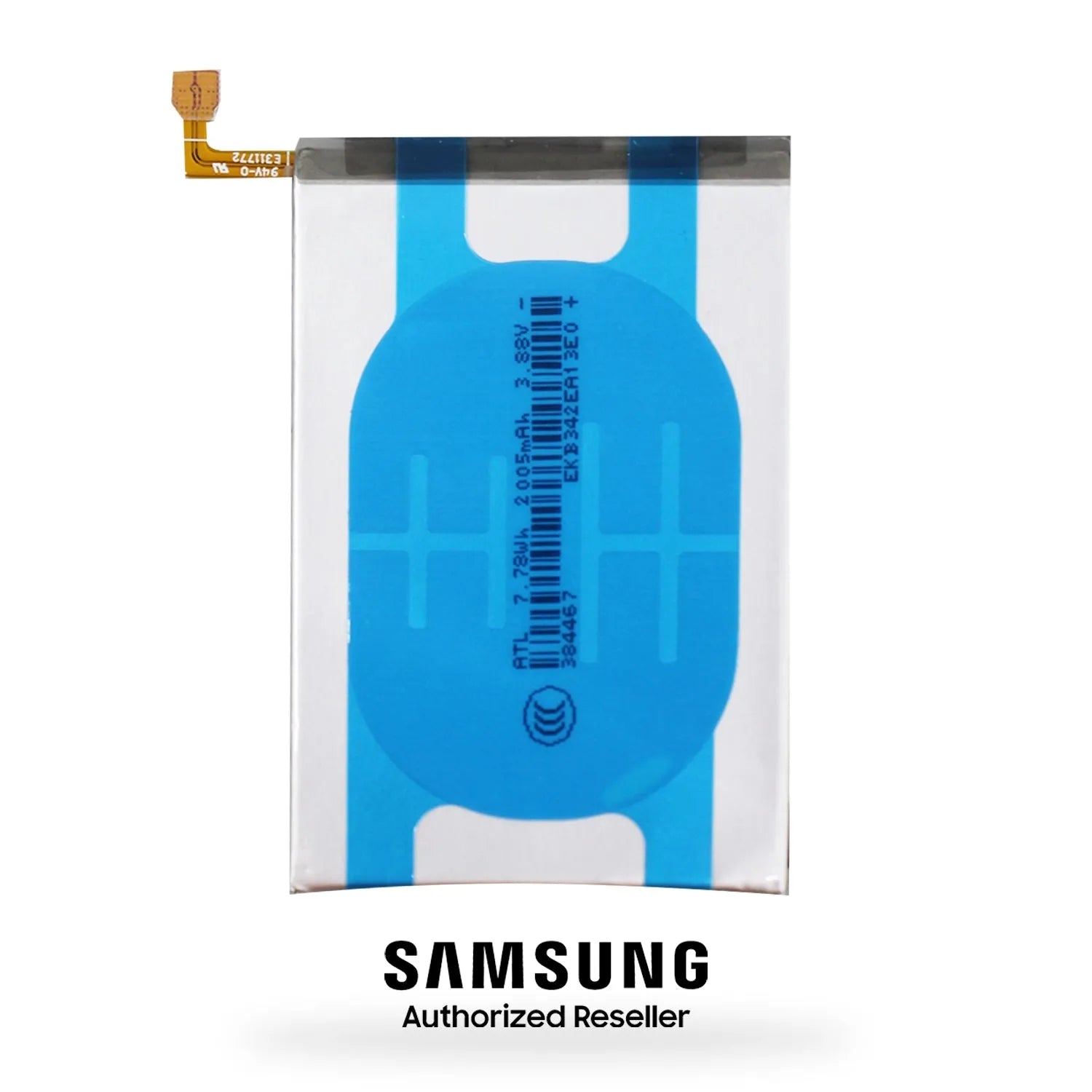 Bateria Samsung Original Z Fold 4 EB-BF936ABY |+4,000 reseñas 4.9/5 | recibe en 2 días