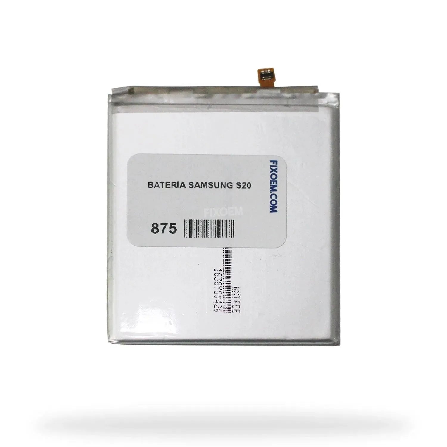 Bateria Samsung S20 EB-EG980ABY |+4,000 reseñas 4.9/5 | recibe en 2 días