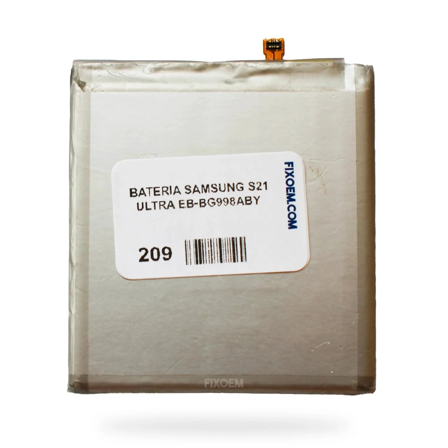 Bateria Samsung S21 Ultra Sm-g998b Sm-g998u1 Eb-bg998aby |+4,000 reseñas 4.9/5 | recibe en 2 días