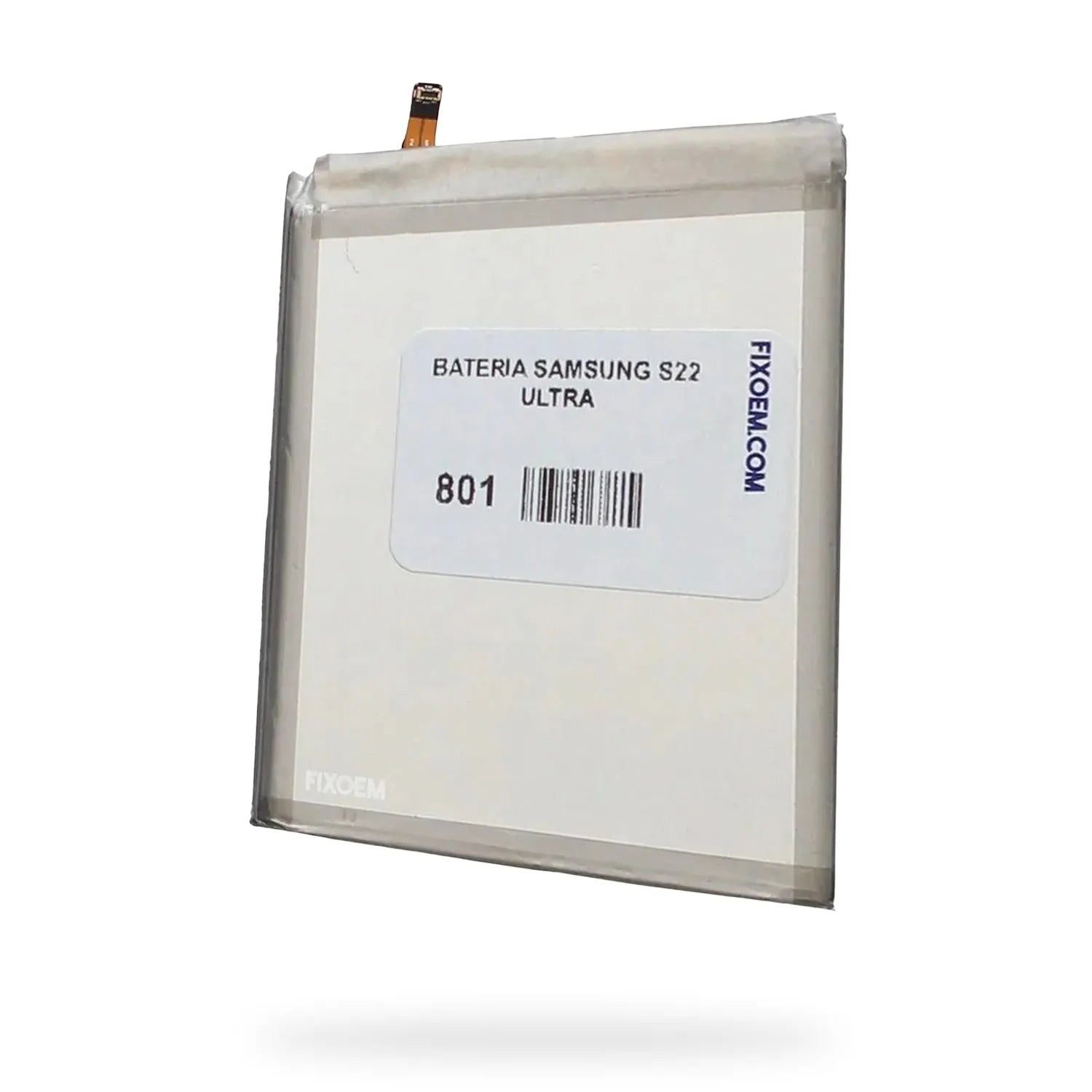 Bateria Samsung S22 Ultra SM-S908B EB-BS908ABY |+4,000 reseñas 4.9/5 | recibe en 2 días