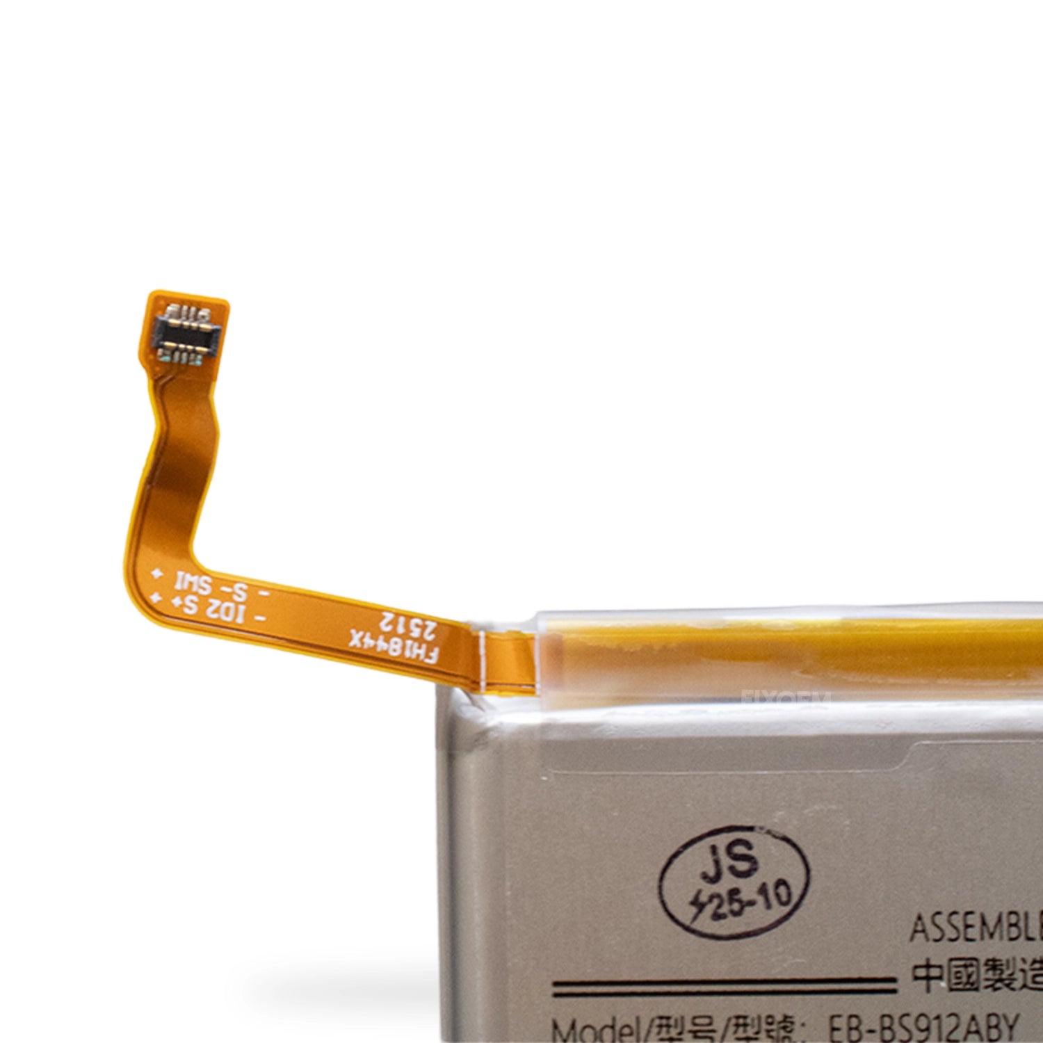 Bateria Samsung S23 5G Sm-S911 Eb-Bs912Aby |+4,000 reseñas 4.9/5 | recibe en 2 días