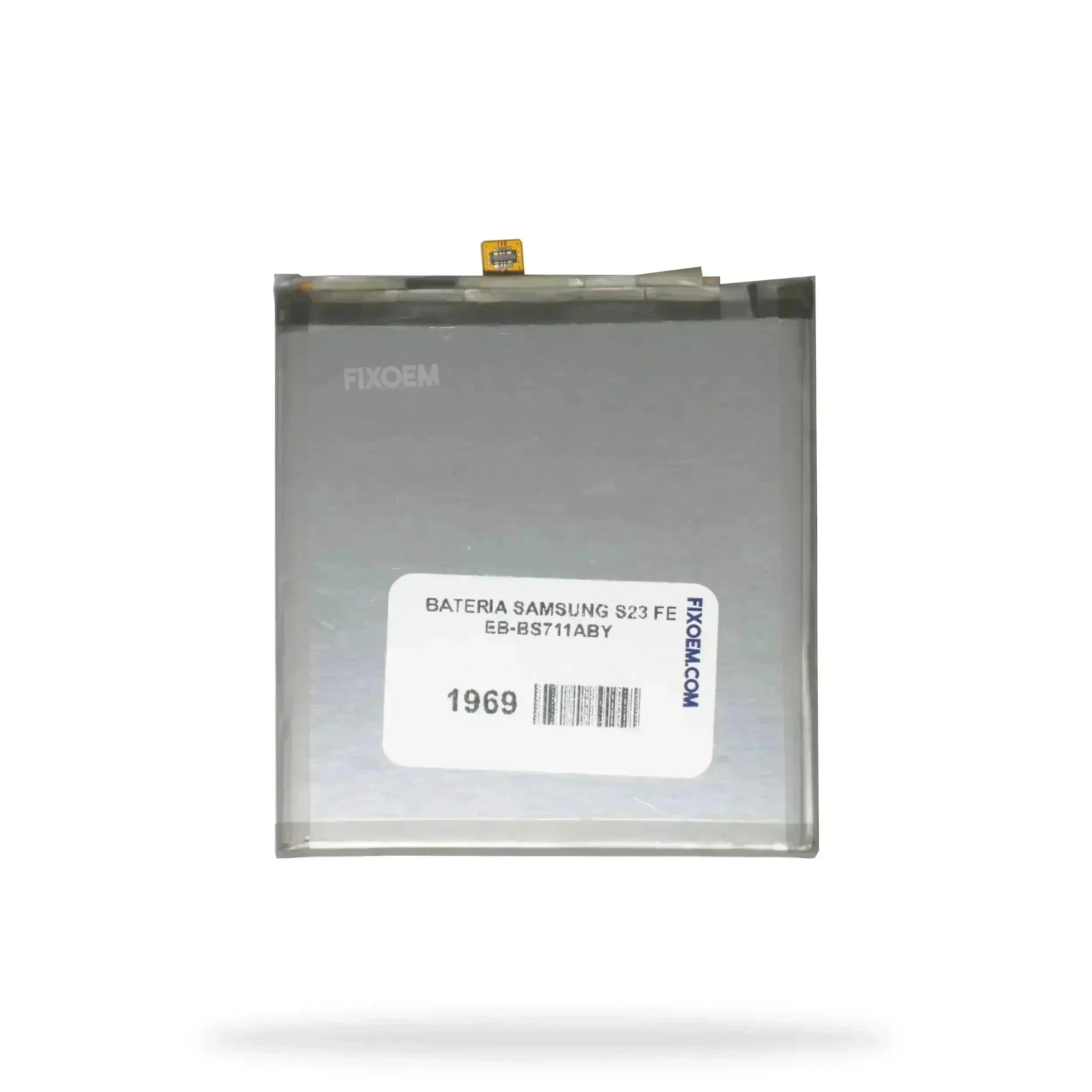 Bateria Samsung S23 Fe EB-BS711ABY |+4,000 reseñas 4.9/5 | recibe en 2 días