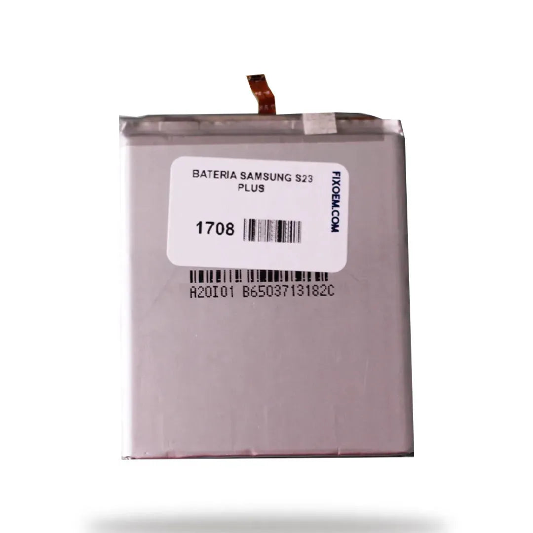 Bateria Samsung S23 Plus EB-BS916ABY |+4,000 reseñas 4.9/5 | recibe en 2 días