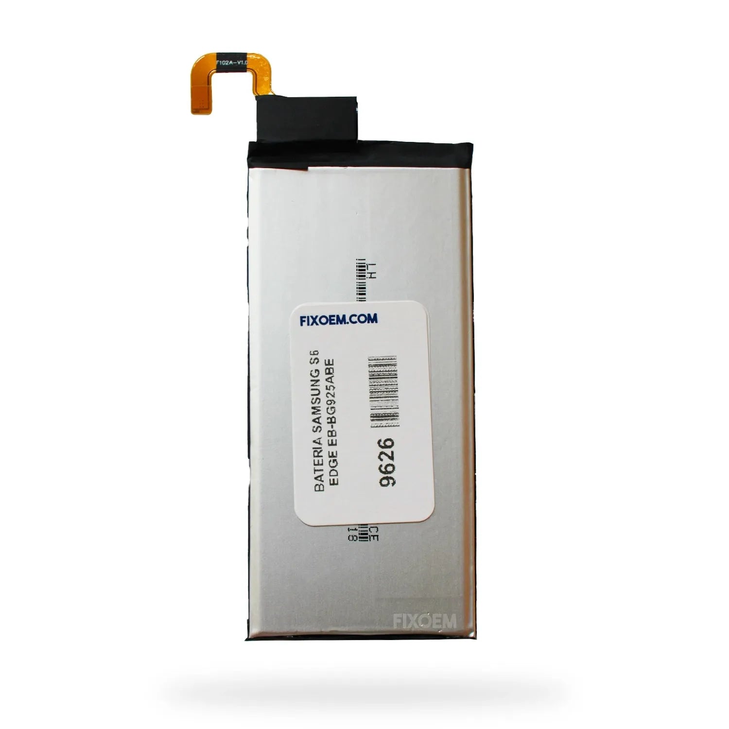 Bateria Samsung S6 Edge EB-BG925ABE |+4,000 reseñas 4.9/5 | recibe en 2 días