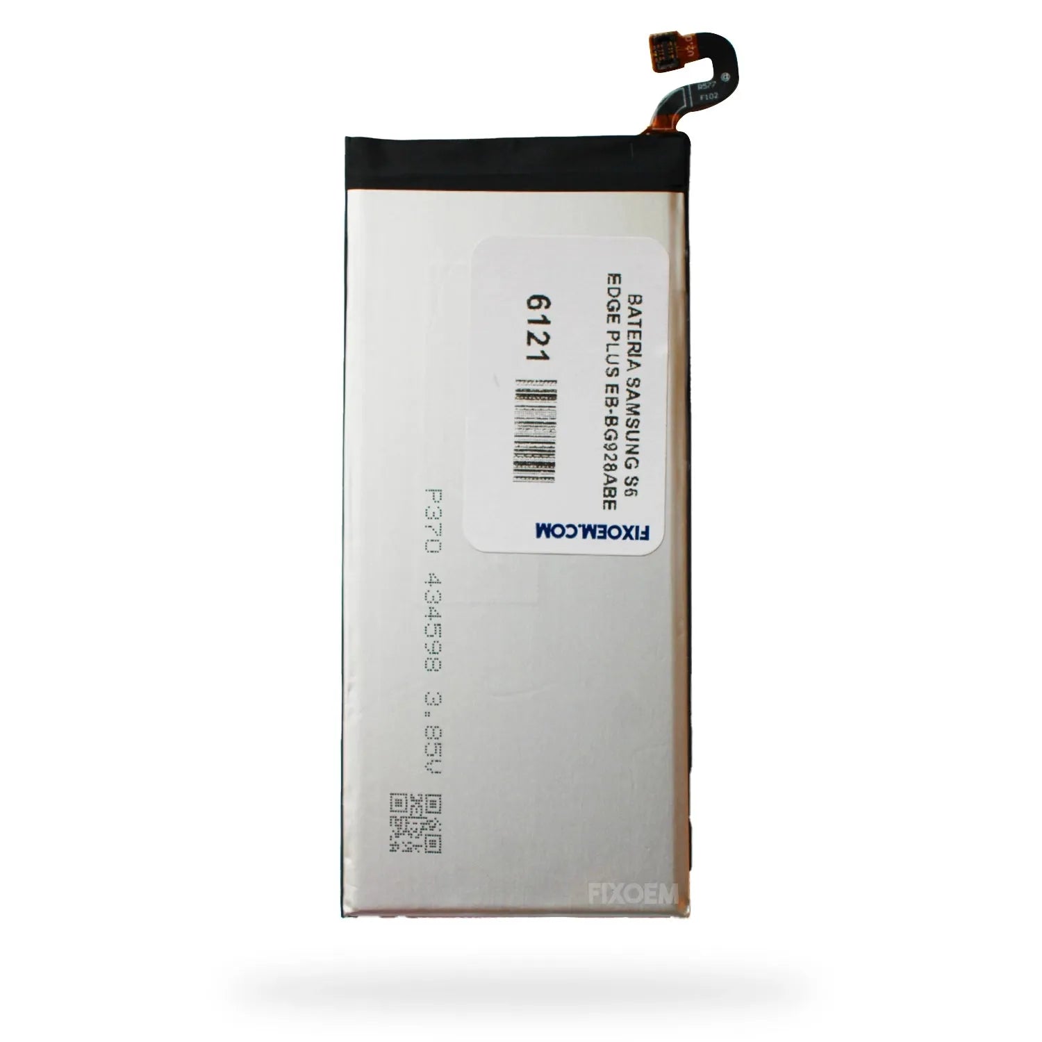 Batería Samsung S6 Edge Plus EB-BG928ABE |+4,000 reseñas 4.9/5 | recibe en 2 días