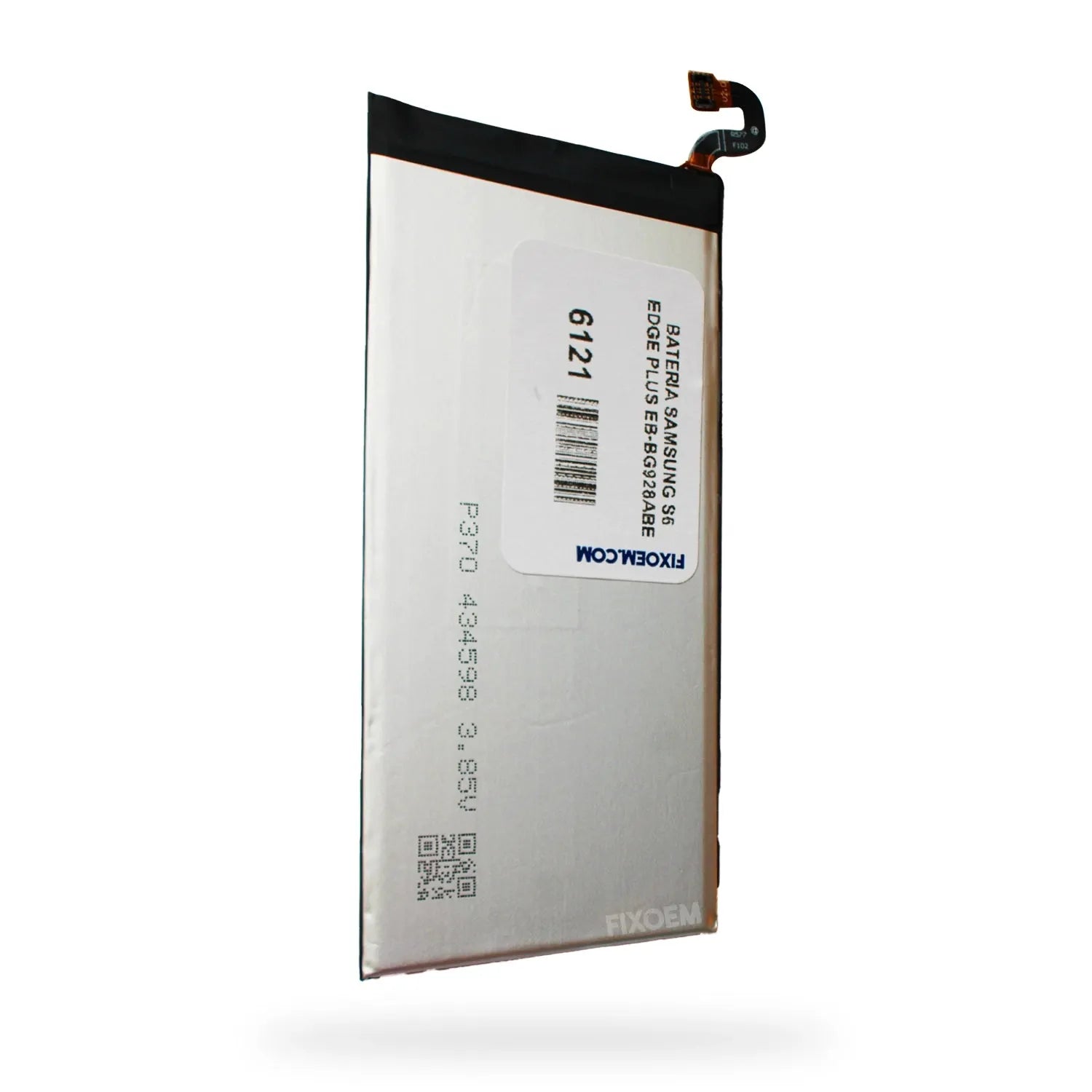 Batería Samsung S6 Edge Plus EB-BG928ABE |+4,000 reseñas 4.9/5 | recibe en 2 días