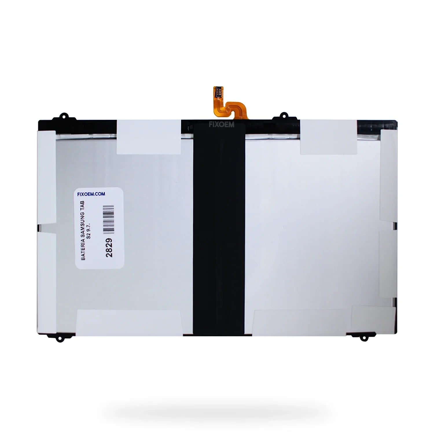 Bateria Samsung Tab S2 9.7. T810 T817 T813 T8175 EB-BT810ABE |+4,000 reseñas 4.9/5 | recibe en 2 días
