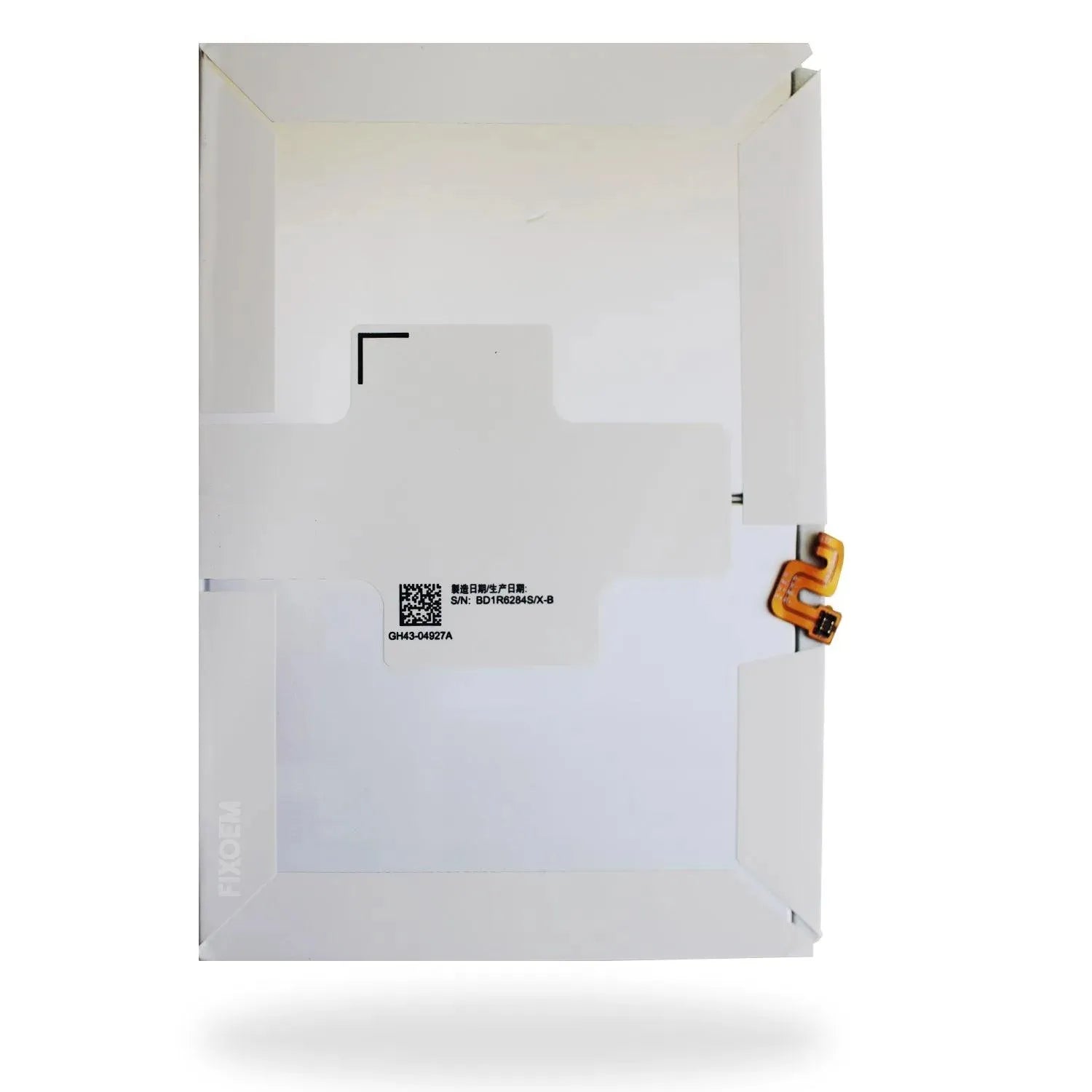 Bateria Samsung Tab S6 Lite P610 / P615 Eb-Bt725Abu |+4,000 reseñas 4.9/5 | recibe en 2 días