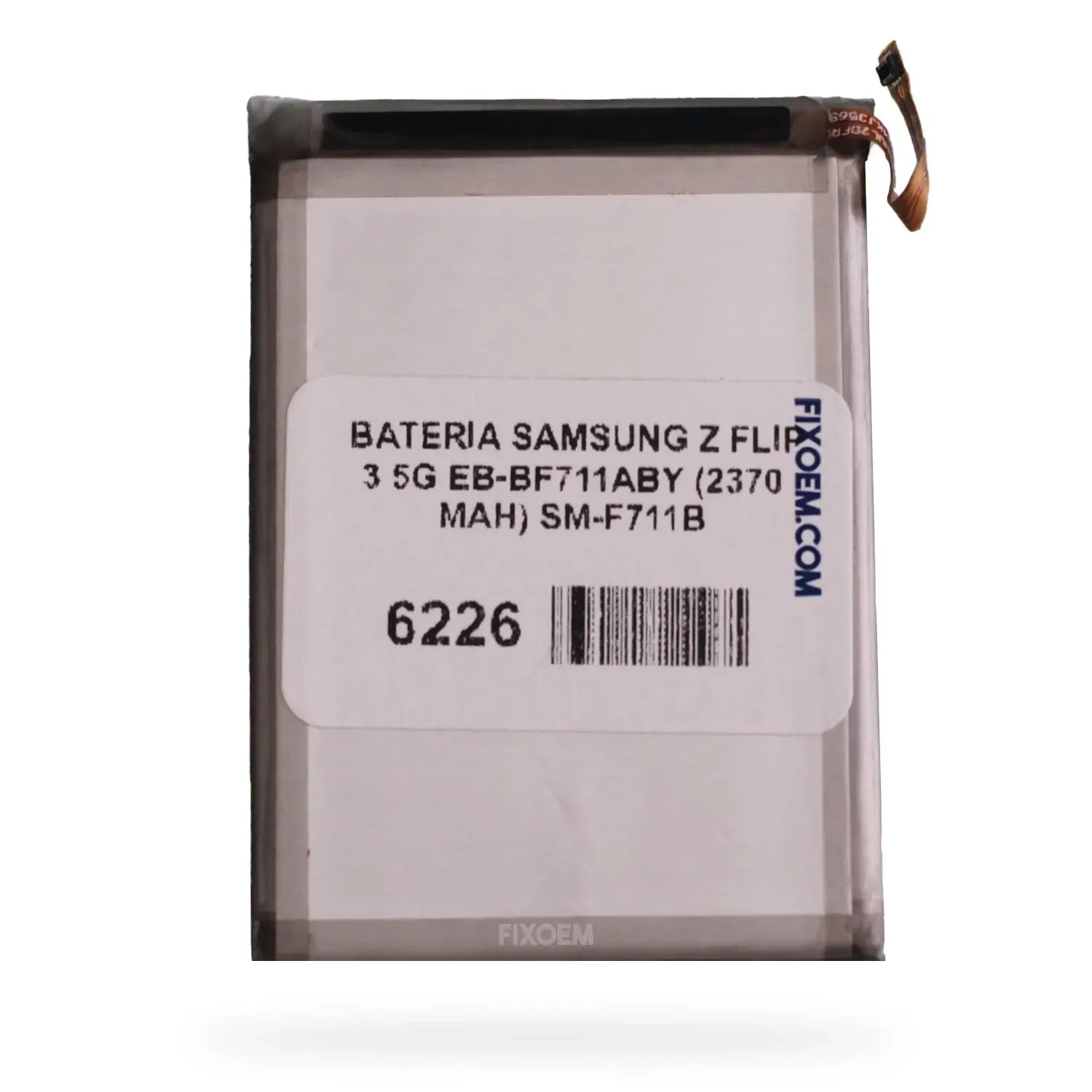 Bateria Samsung Z Flip 3 |+4,000 reseñas 4.9/5 | recibe en 2 días