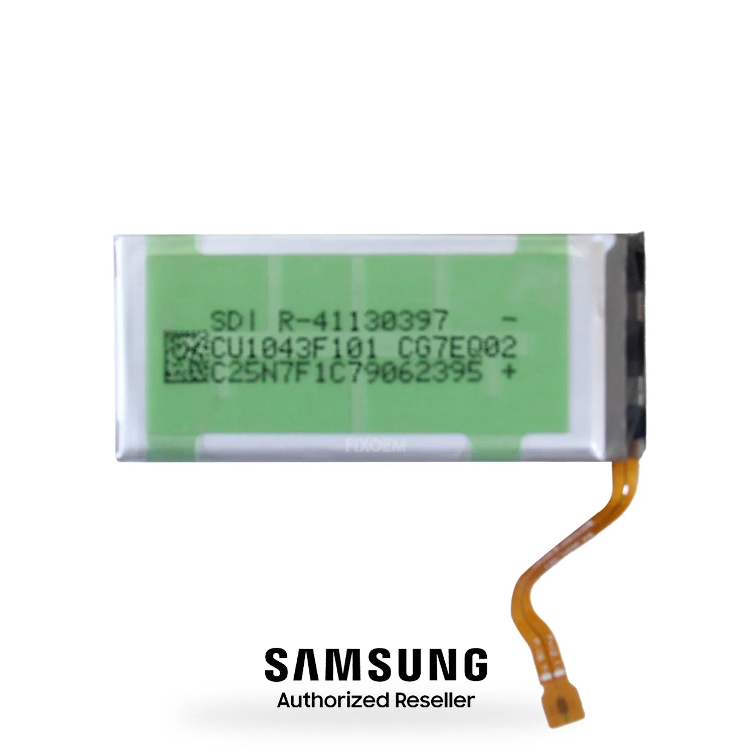 Bateria Samsunsg Z Flip 4 EB-BF723ABY 2555mAh / EB-BF724ABY 1040mAh |+4,000 reseñas 4.9/5 | recibe en 2 días
