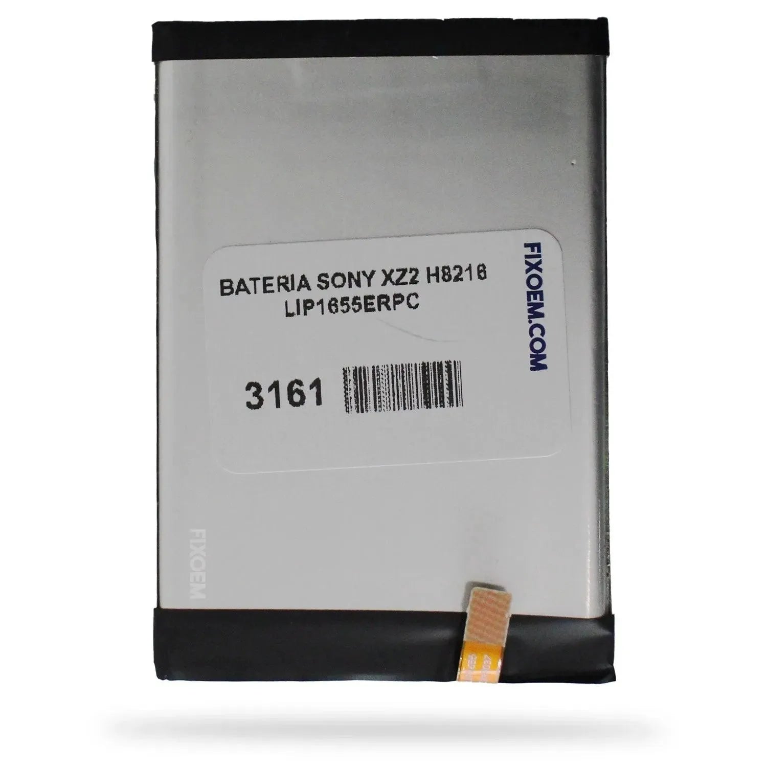 Bateria Sony Xz2 H8216 Lip1655Erpc |+4,000 reseñas 4.9/5 | recibe en 2 días