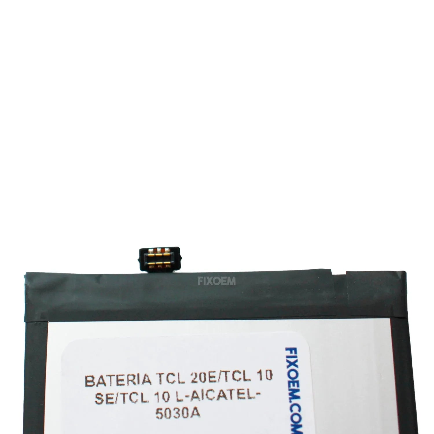 Bateria Tcl 20E / Tcl 10 SE / Tcl 10L Alcatel 5030A 1 SE / 5028 1S 2020 TLP038D1 |+4,000 reseñas 4.9/5 | recibe en 2 días