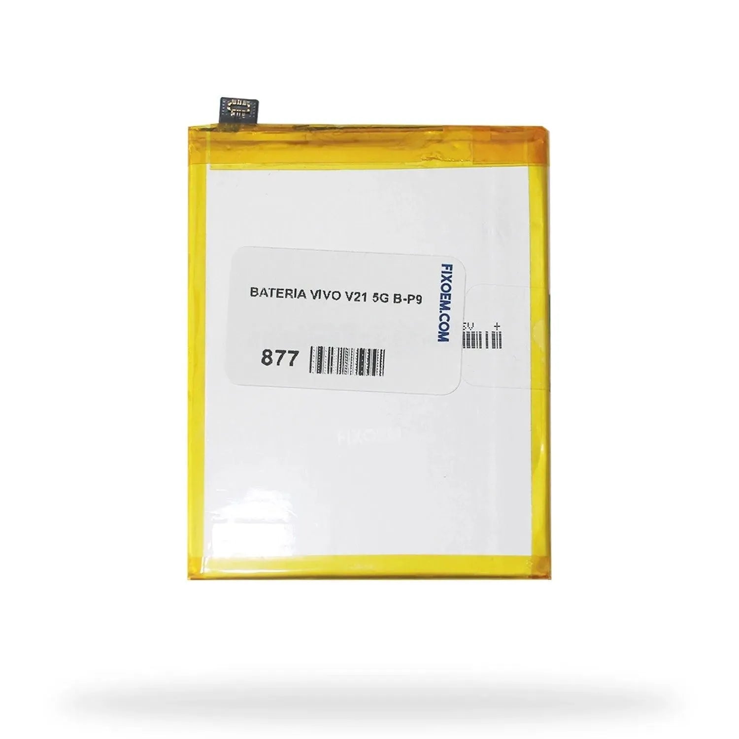 Bateria Vivo V21 5G V2050 B-P9 |+4,000 reseñas 4.9/5 | recibe en 2 días