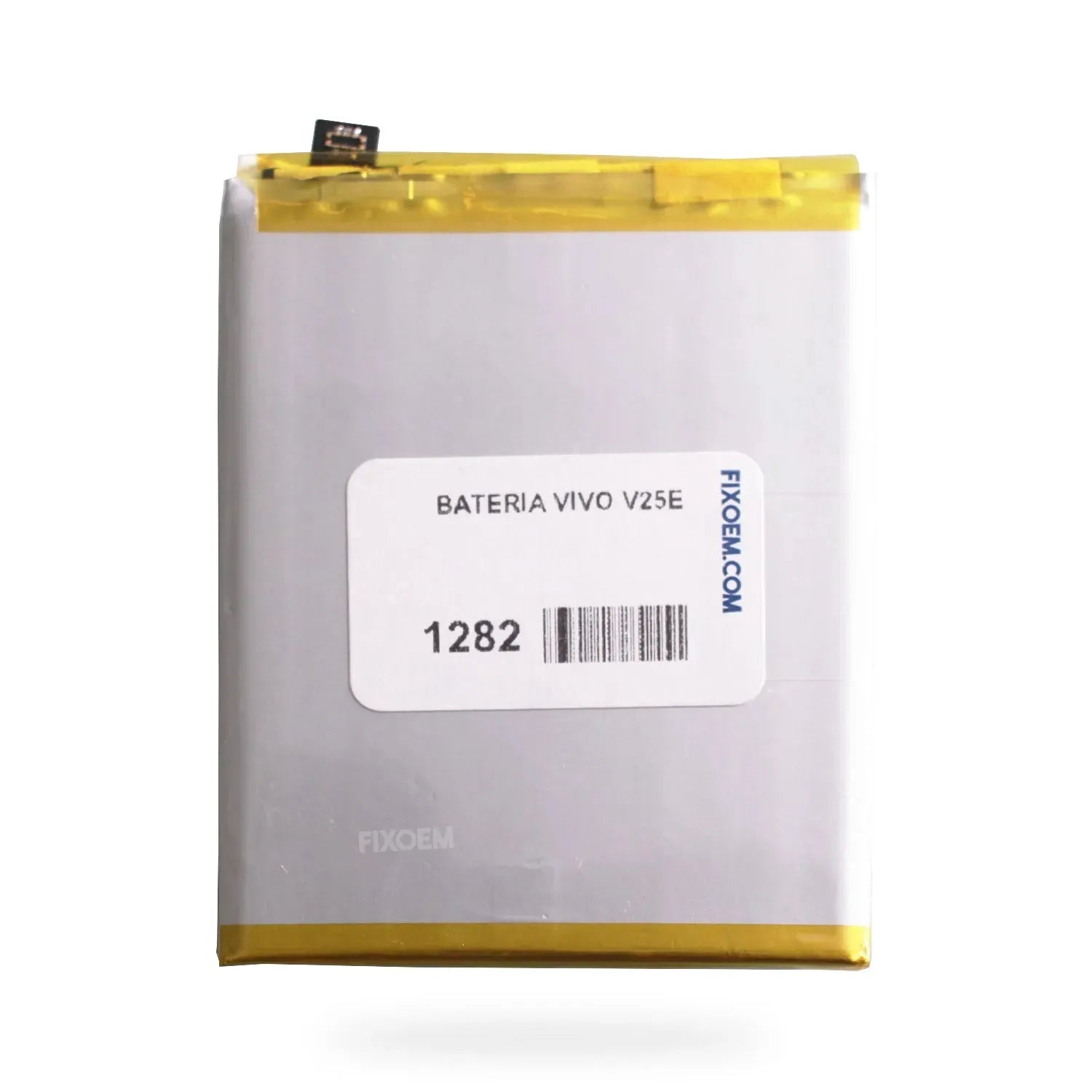 Bateria Vivo V25E V2202 / Vivo V25E V2201 B-V7 |+4,000 reseñas 4.9/5 | recibe en 2 días