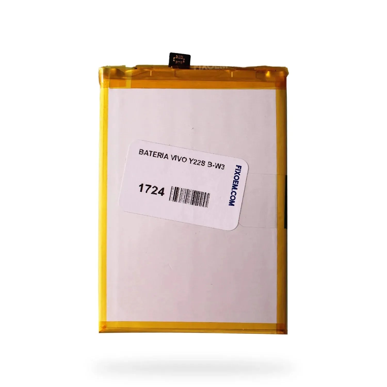 Bateria Vivo Y22S / Y22/ Y35 B-W3 |+4,000 reseñas 4.9/5 | recibe en 2 días