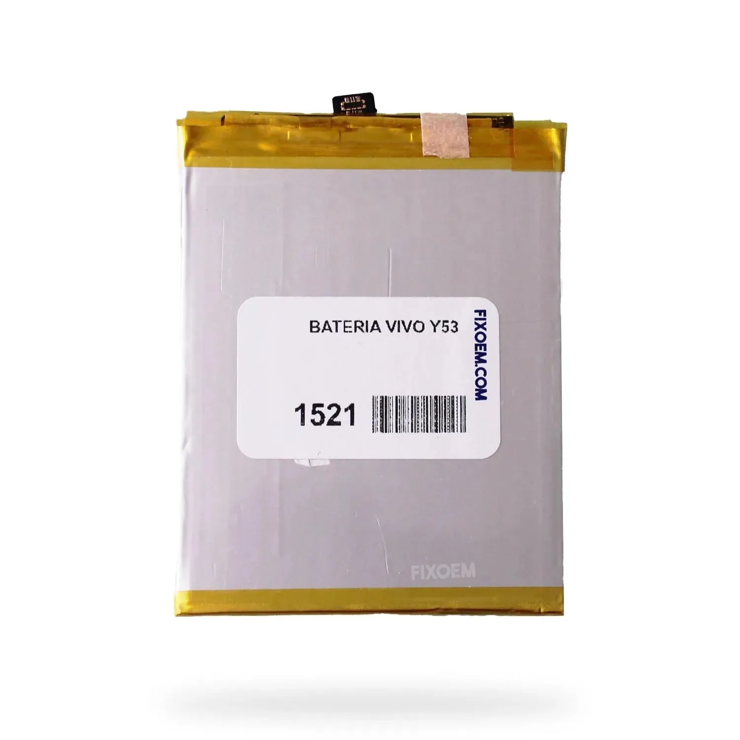 Bateria Vivo Y53 B-C1 |+4,000 reseñas 4.9/5 | recibe en 2 días