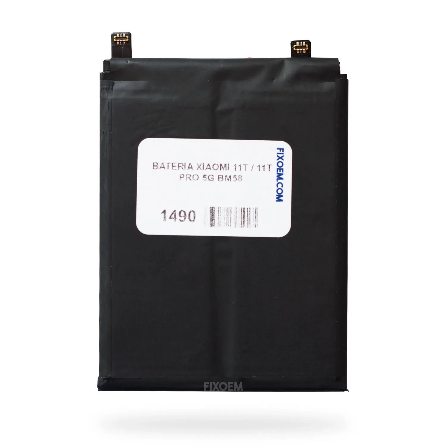 Bateria Xiaomi 11T / 11T Pro 5G Bm58 |+4,000 reseñas 4.9/5 | recibe en 2 días