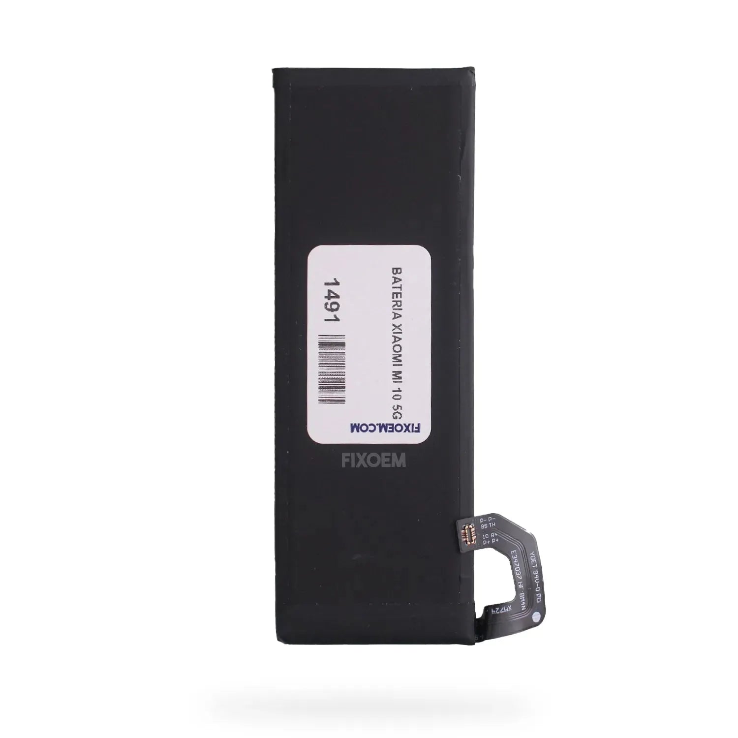 Bateria Xiaomi Mi 10 5G / Mi 10 Pro BM4N |+4,000 reseñas 4.9/5 | recibe en 2 días