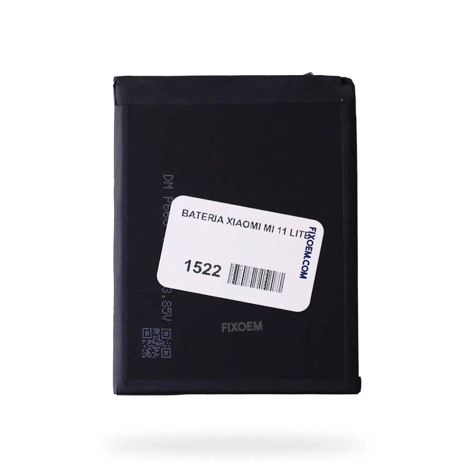 Bateria Xiaomi Mi 11 Lite 5G / 11 lite 5g ne BP42 |+4,000 reseñas 4.9/5 | recibe en 2 días