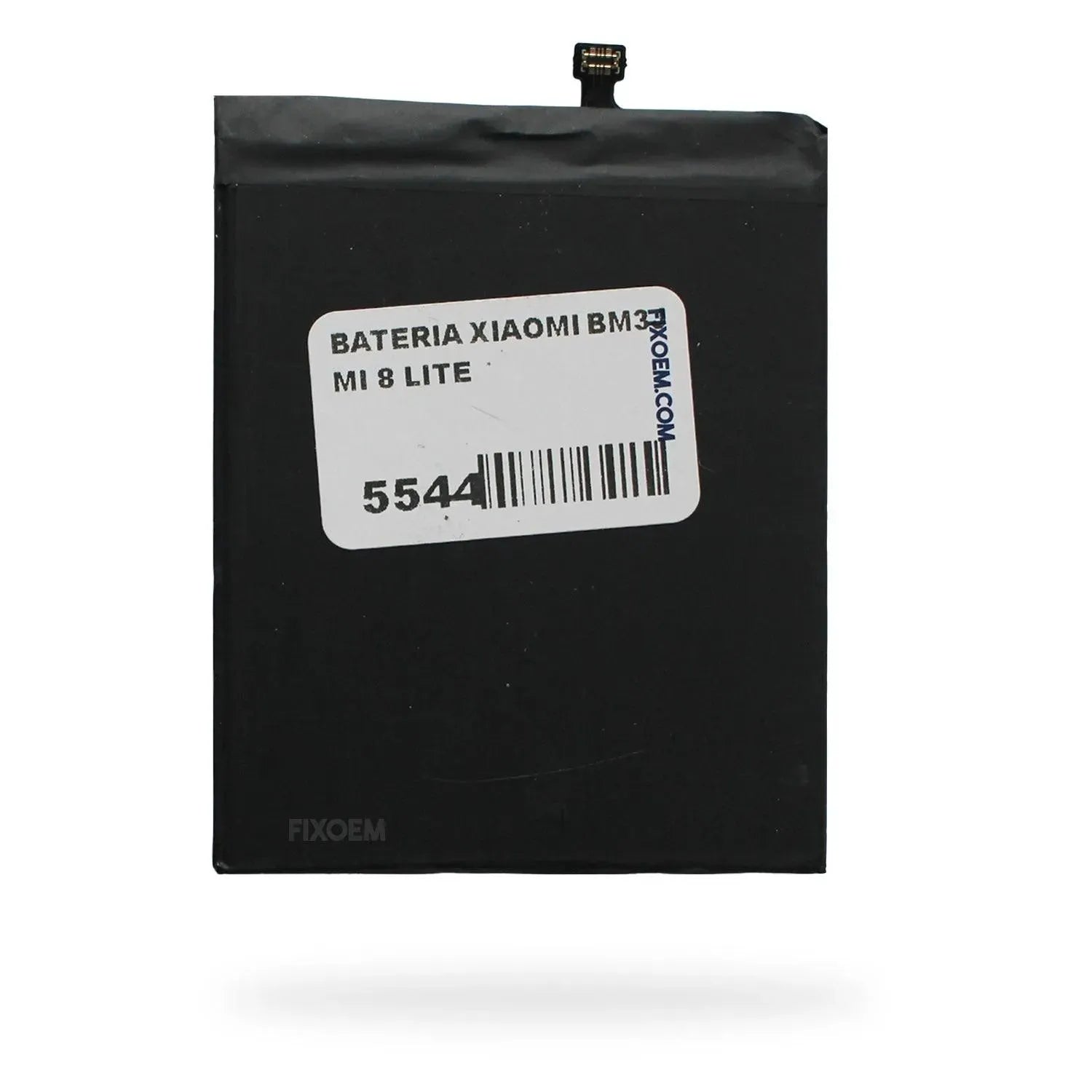 Bateria Xiaomi Mi 8 Lite M1808d2te Bm3J |+4,000 reseñas 4.9/5 | recibe en 2 días