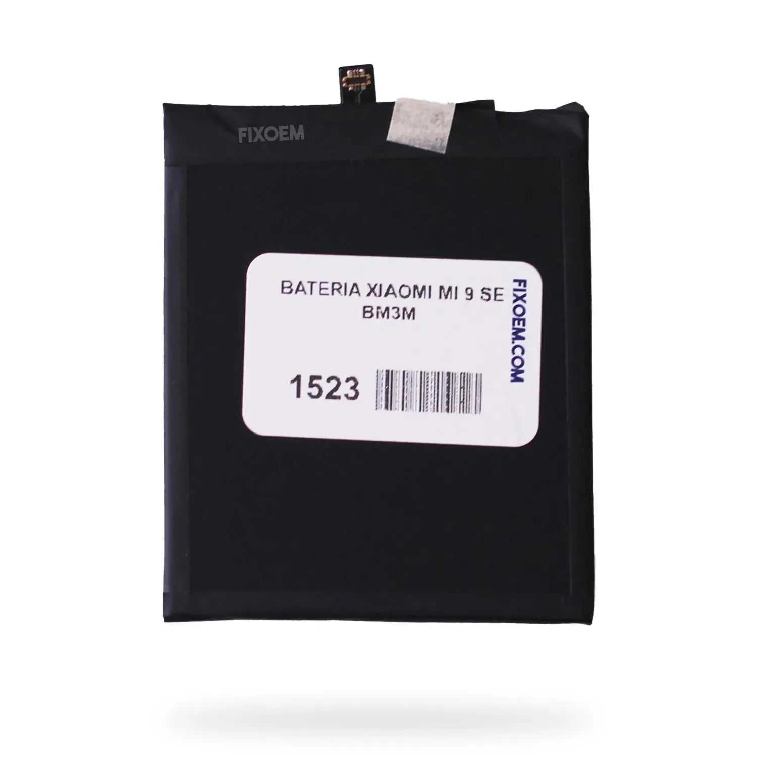 Bateria Xiaomi Mi 9 Se / Mi 9 Bm3M |+4,000 reseñas 4.9/5 | recibe en 2 días