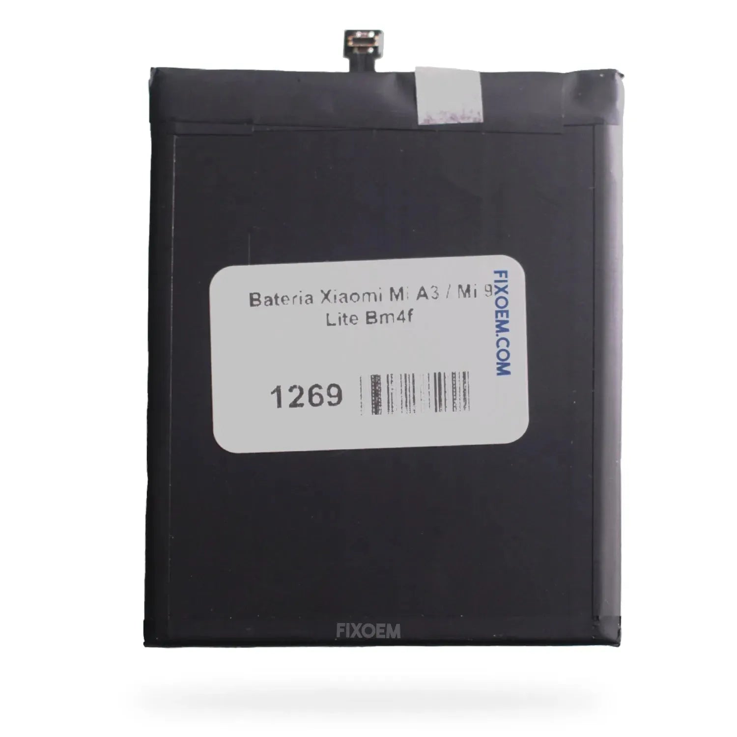 Bateria Xiaomi Mi A3 / Mi 9 Lite Bm4f |+4,000 reseñas 4.9/5 | recibe en 2 días