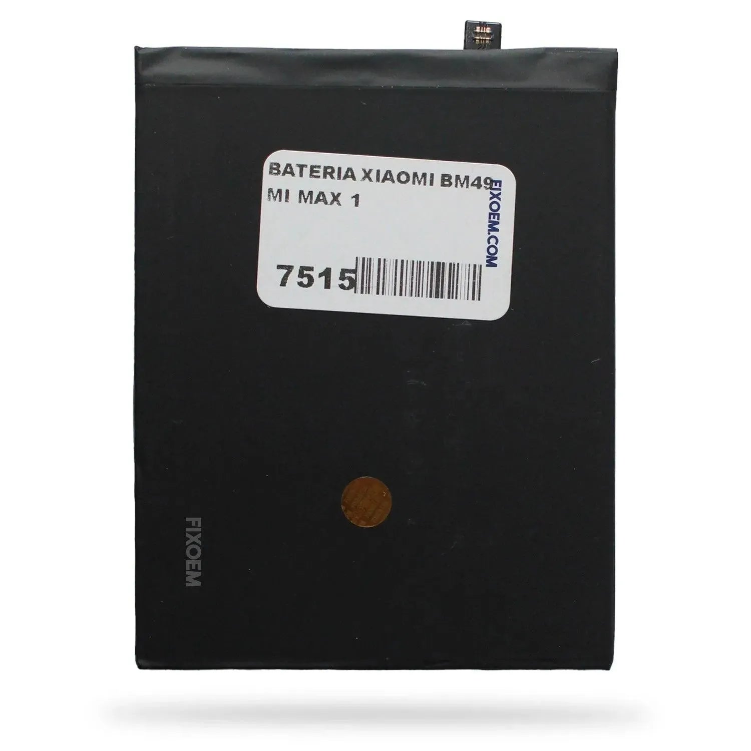 Bateria Xiaomi Mi Max 2016001 2016002 2016007 Bm49 |+4,000 reseñas 4.9/5 | recibe en 2 días