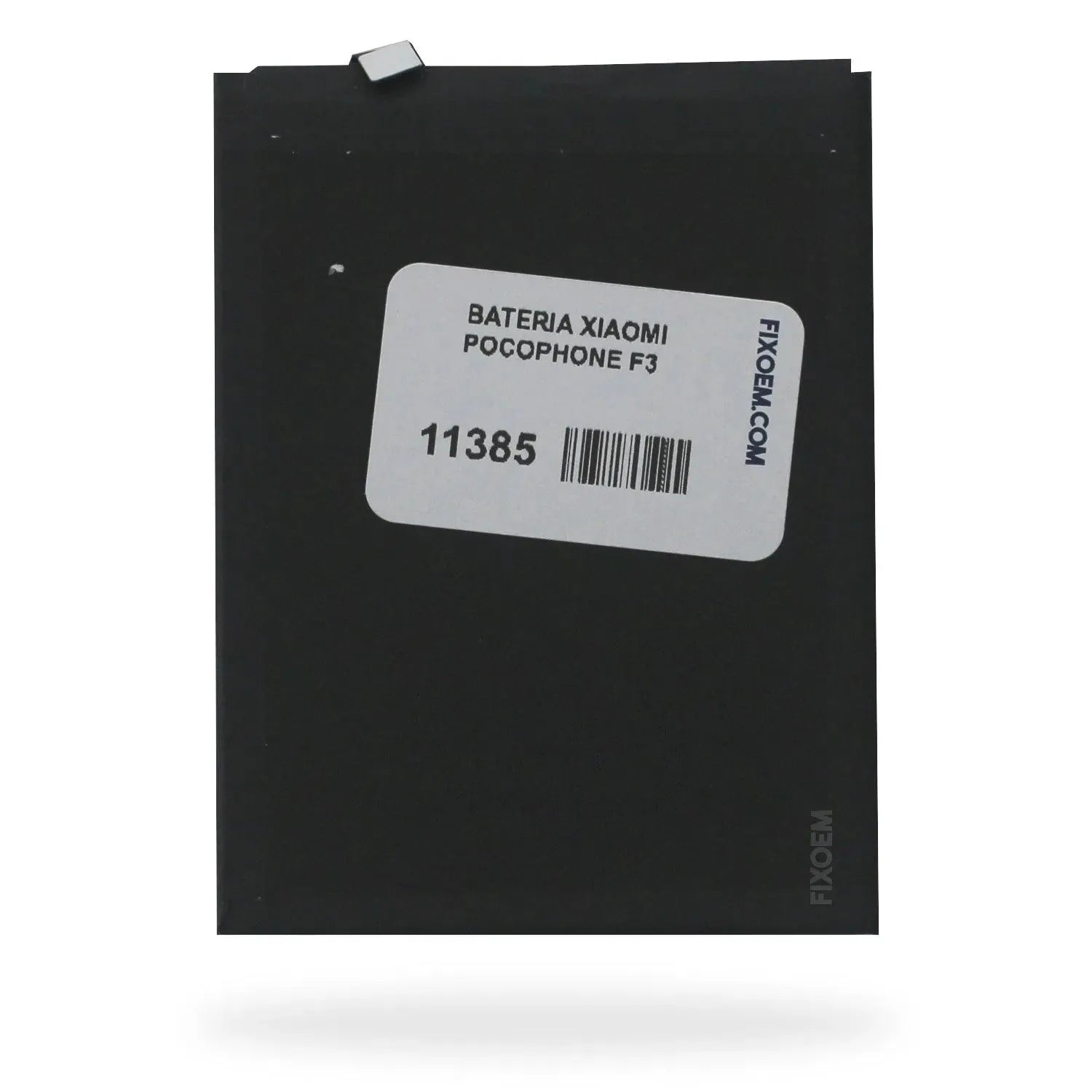 Bateria Xiaomi Poco F3 M2012k11ag / Mi 11i / Redmi K40 Bm4y |+4,000 reseñas 4.9/5 | recibe en 2 días