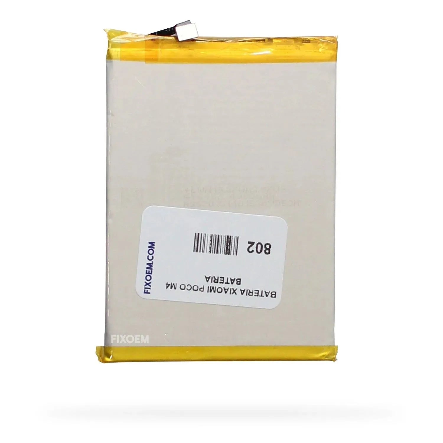 Bateria Xiaomi Poco M4 / Poco M5 / Redmi Note 11 BN5H |+4,000 reseñas 4.9/5 | recibe en 2 días