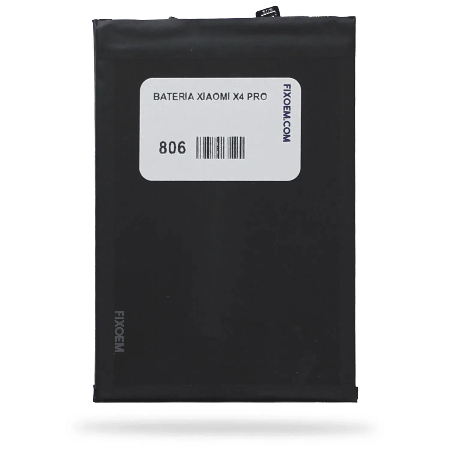 Bateria Xiaomi Poco X4 Pro 5G / Note 11 Pro BN5E |+4,000 reseñas 4.9/5 | recibe en 2 días