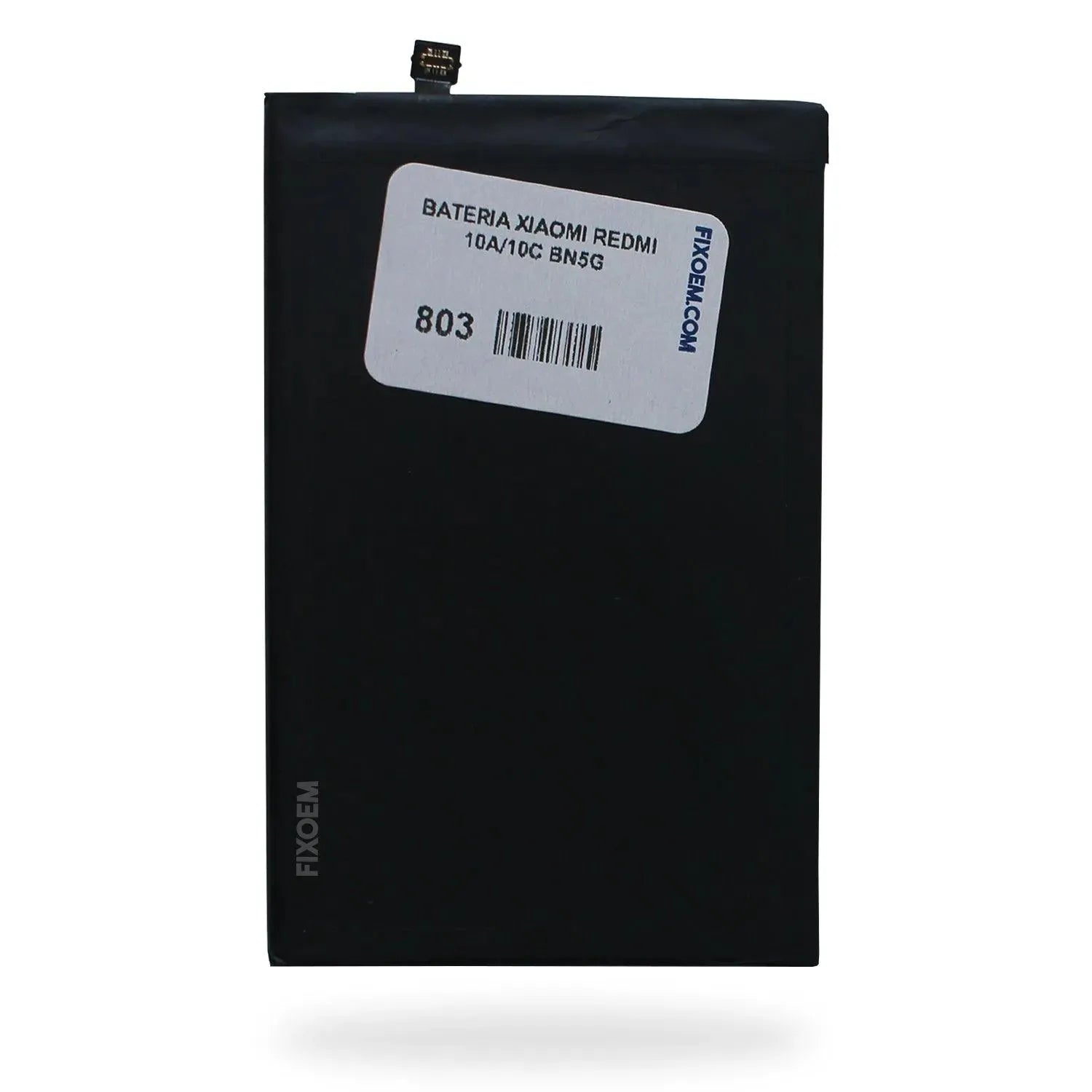 Bateria Xiaomi Redmi 10A / Redmi 10C BN5G |+4,000 reseñas 4.9/5 | recibe en 2 días