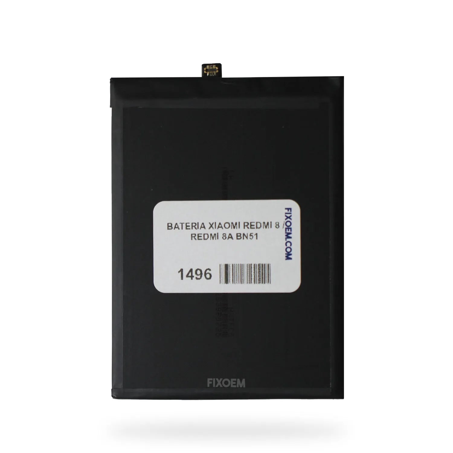 Bateria Xiaomi Redmi 8 / Redmi 8A BN51 |+4,000 reseñas 4.9/5 | recibe en 2 días