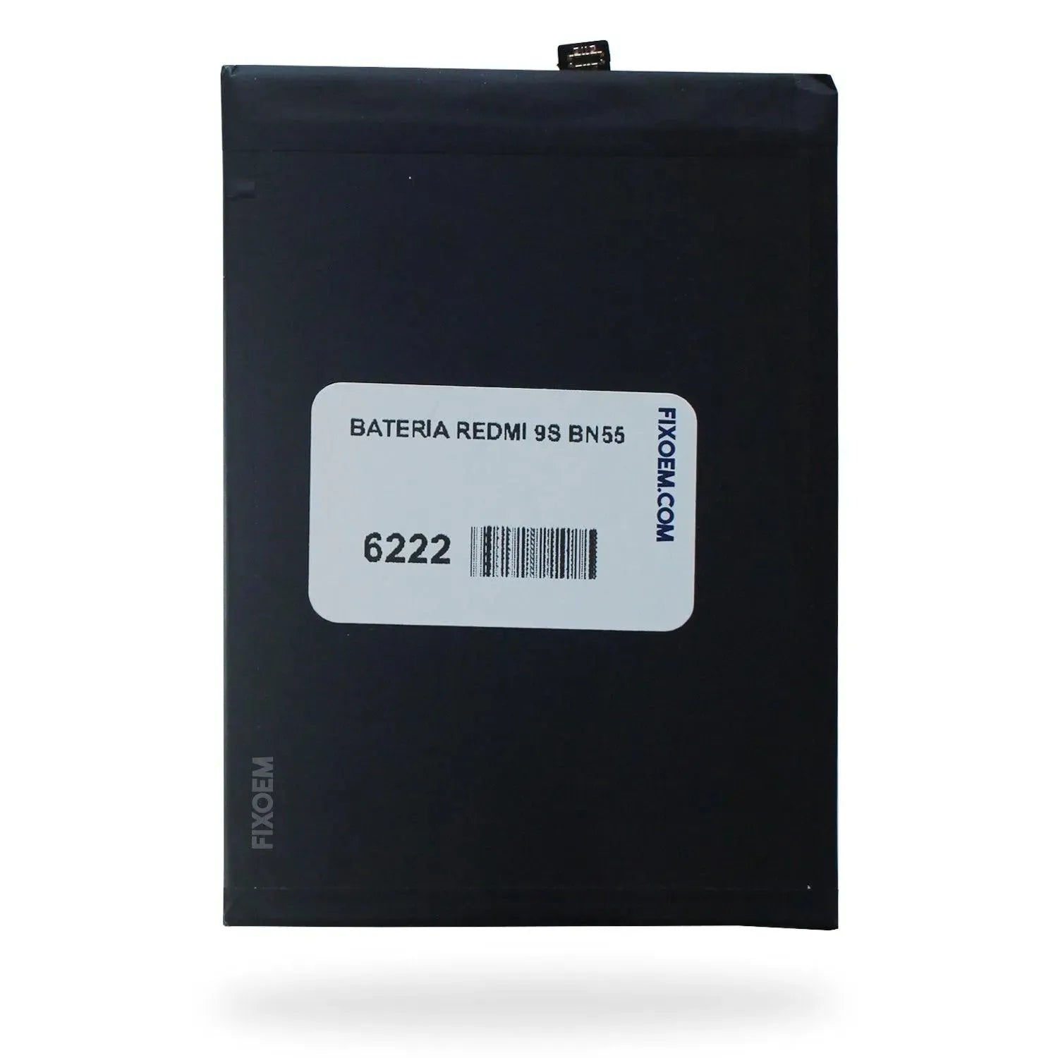 Bateria Xiaomi Redmi 9S Bn55 |+4,000 reseñas 4.9/5 | recibe en 2 días