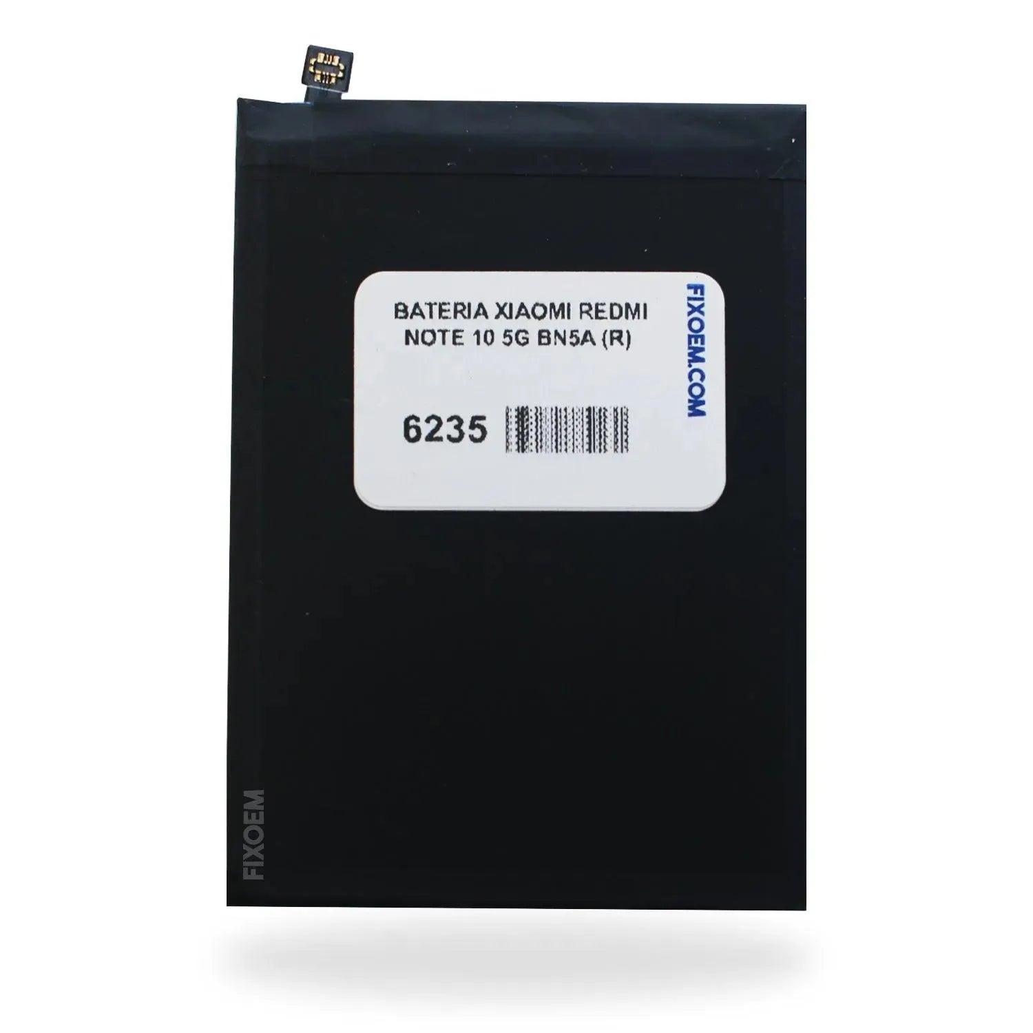 Bateria Xiaomi Redmi Note 10 5G / Poco M3 Pro 5g BN5A |+4,000 reseñas 4.9/5 | recibe en 2 días