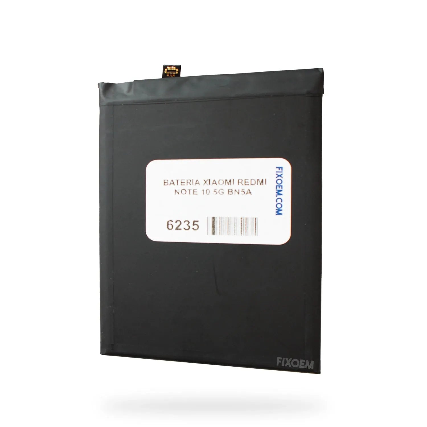 Bateria Xiaomi Redmi Note 10 5G / Poco M3 Pro 5g BN5A |+4,000 reseñas 4.9/5 | recibe en 2 días