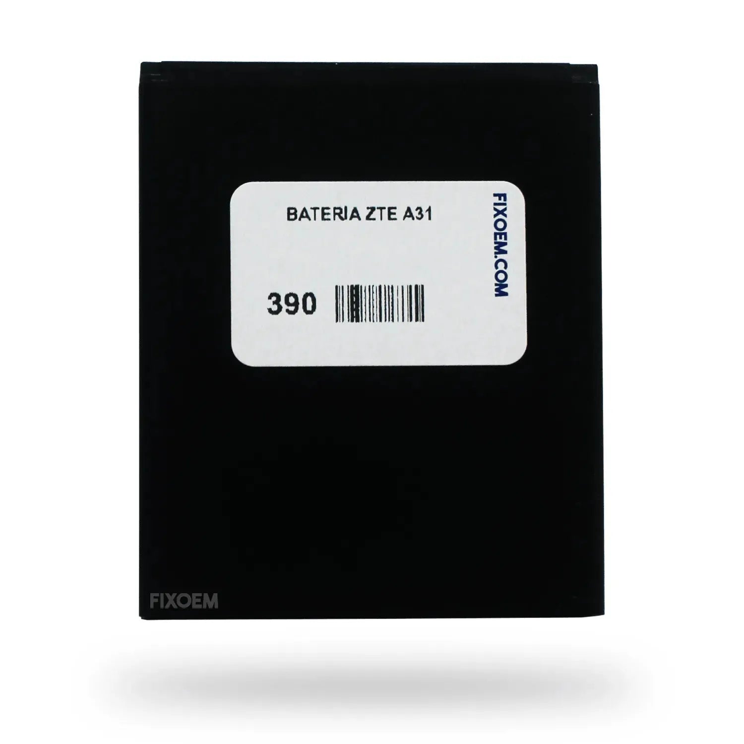 Bateria Zte A31 GB-31241/ LI3830T43P8H486375 |+4,000 reseñas 4.9/5 | recibe en 2 días