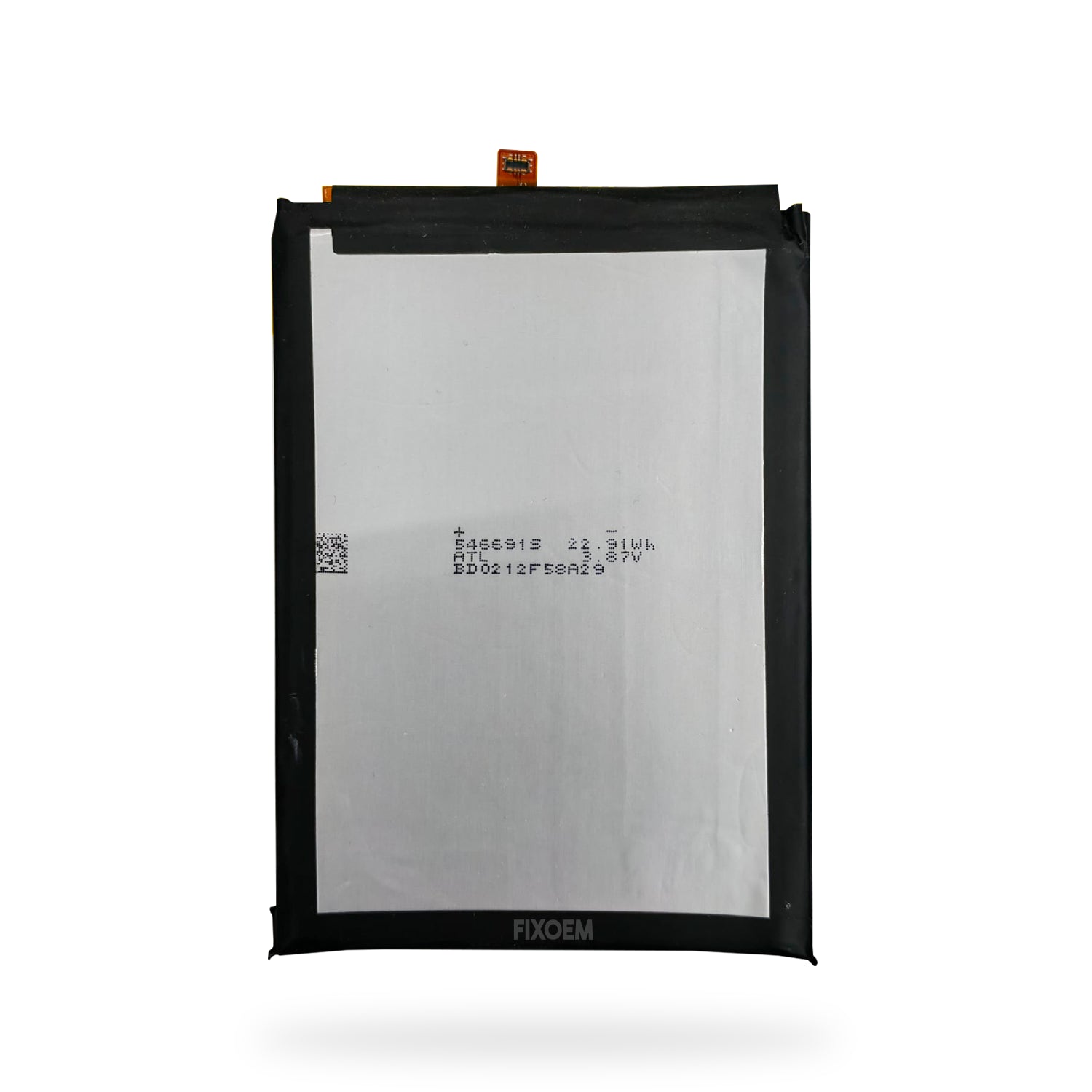 Bateria Zte Blade V40 Pro* |+4,000 reseñas 4.9/5 | recibe en 2 días