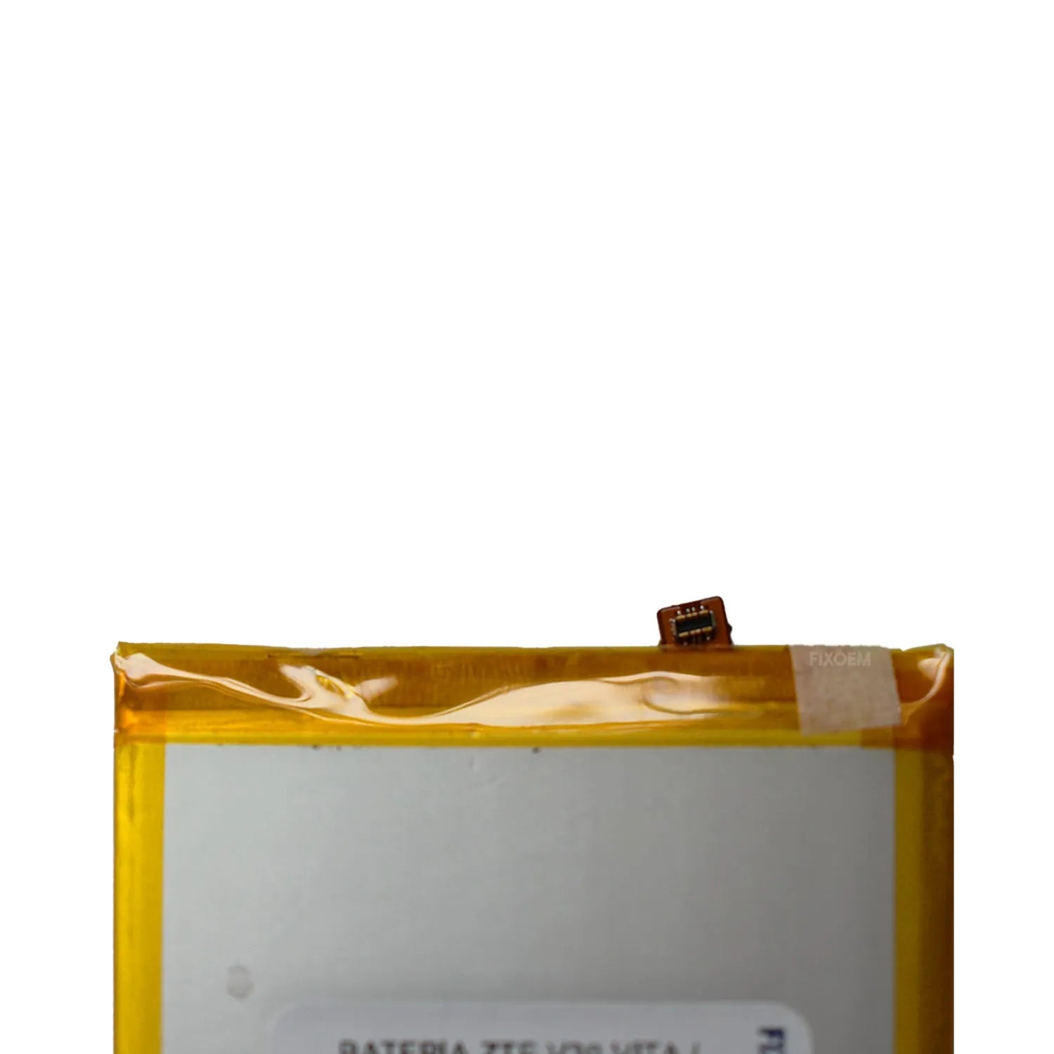 Bateria Zte V30 Vita / V20 Smart / V2020 Smart/ V20 / A52 / V20 Ultra Li3949T44P8H906450. |+4,000 reseñas 4.9/5 | recibe en 2 días