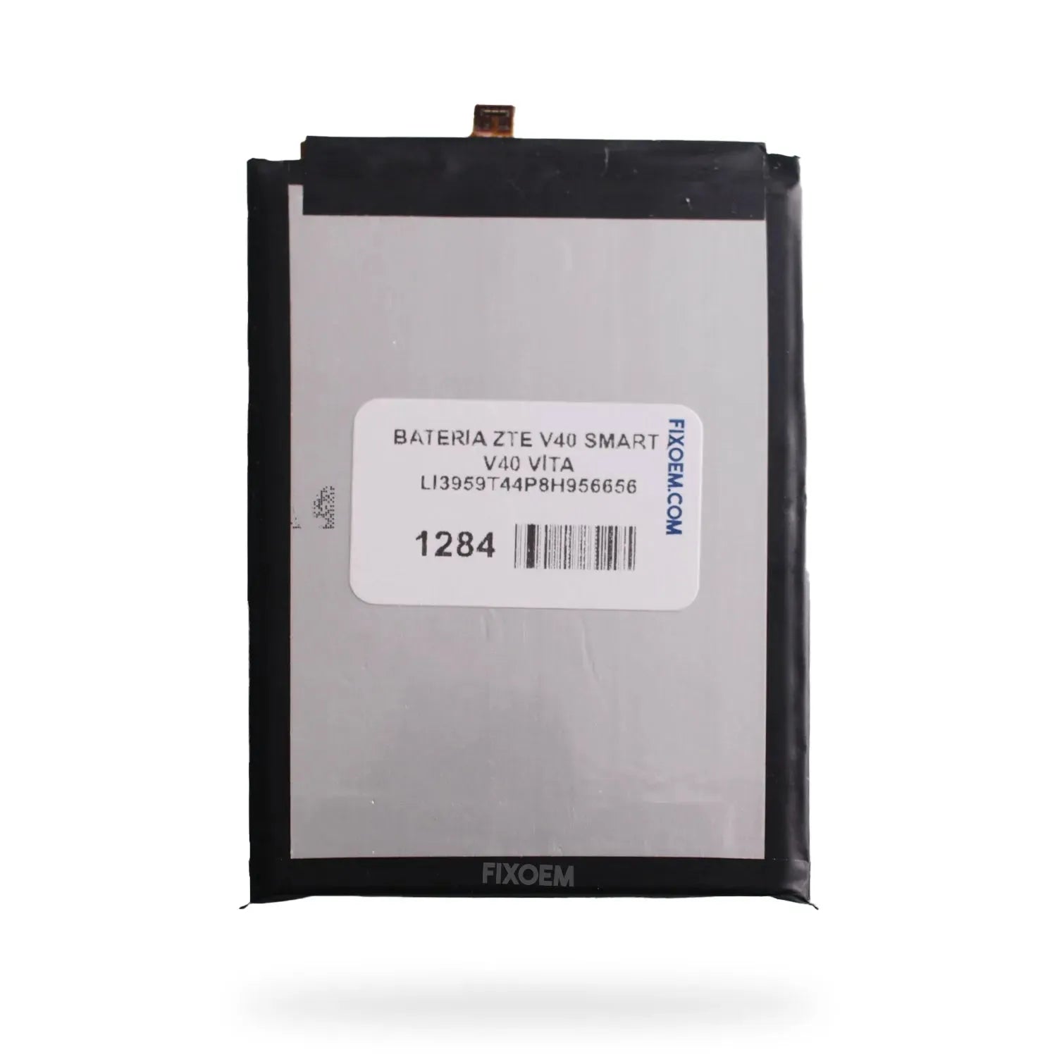 Bateria Zte V40 Smart 7540N / V40 Vita / V40 Pro / S30 Li3959T44P8H956656 |+4,000 reseñas 4.9/5 | recibe en 2 días