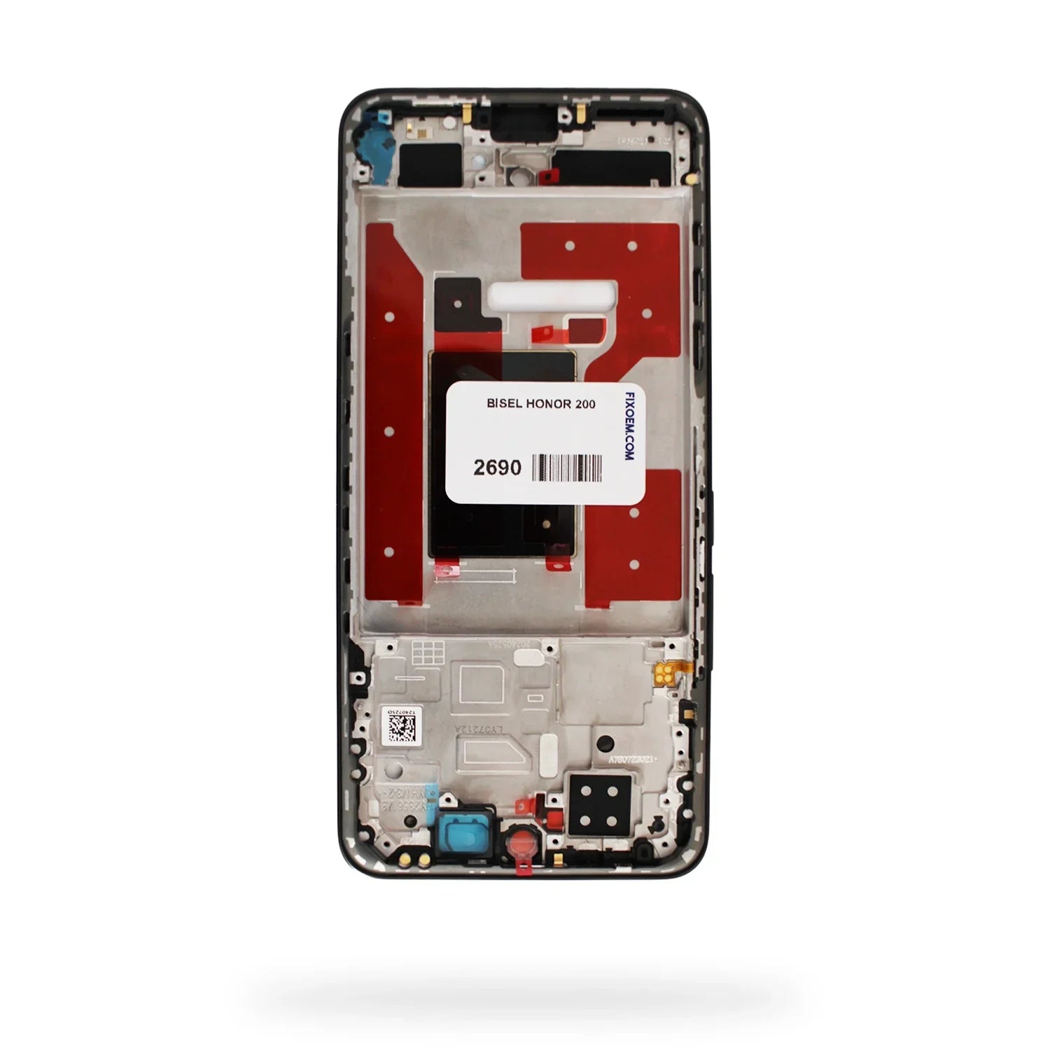 Bisel Honor 200 |+4,000 reseñas 4.9/5 | recibe en 2 días