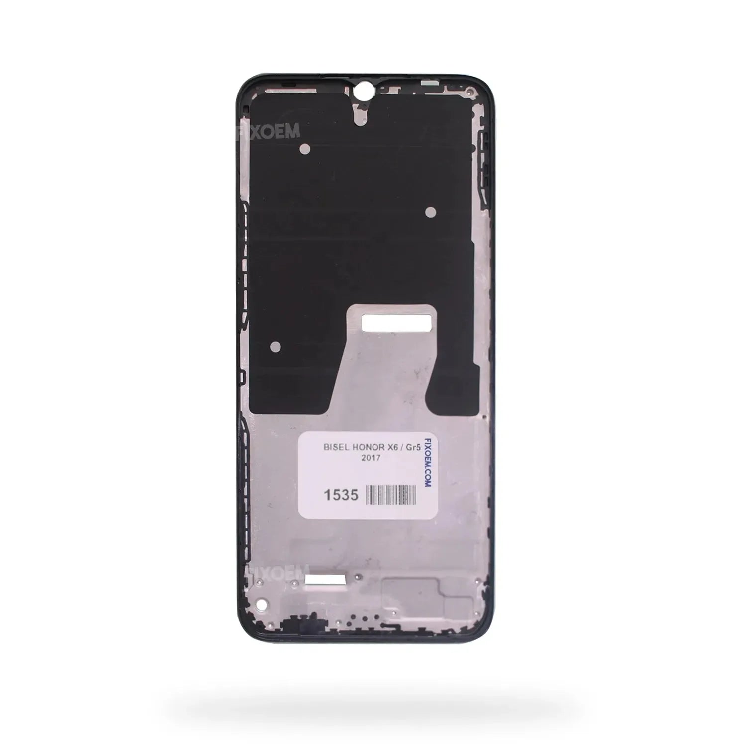 Bisel Honor X6 / Gr5 2017 |+4,000 reseñas 4.9/5 | recibe en 2 días