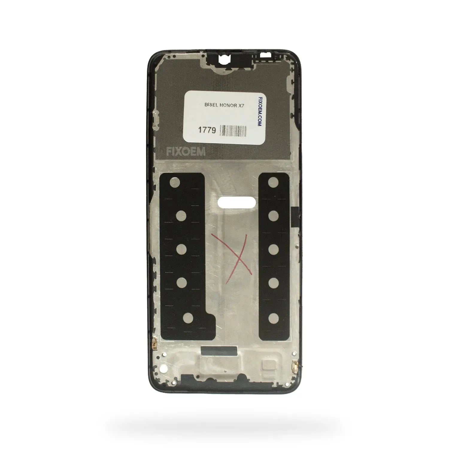 Bisel Honor X7 |+4,000 reseñas 4.9/5 | recibe en 2 días